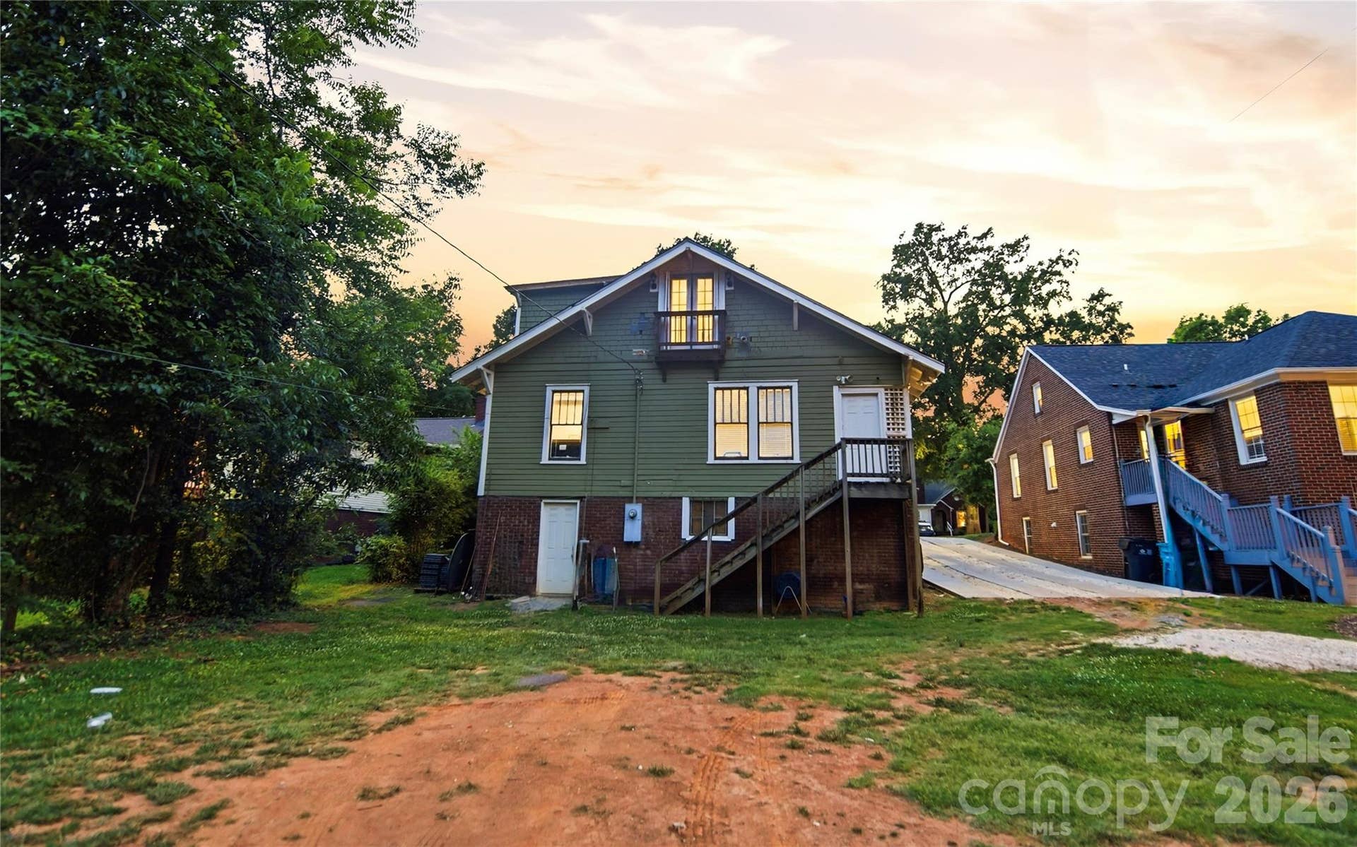209 Grandin Road, Charlotte, NC 28208 209 Grandin Road, Charlotte, NC 28208