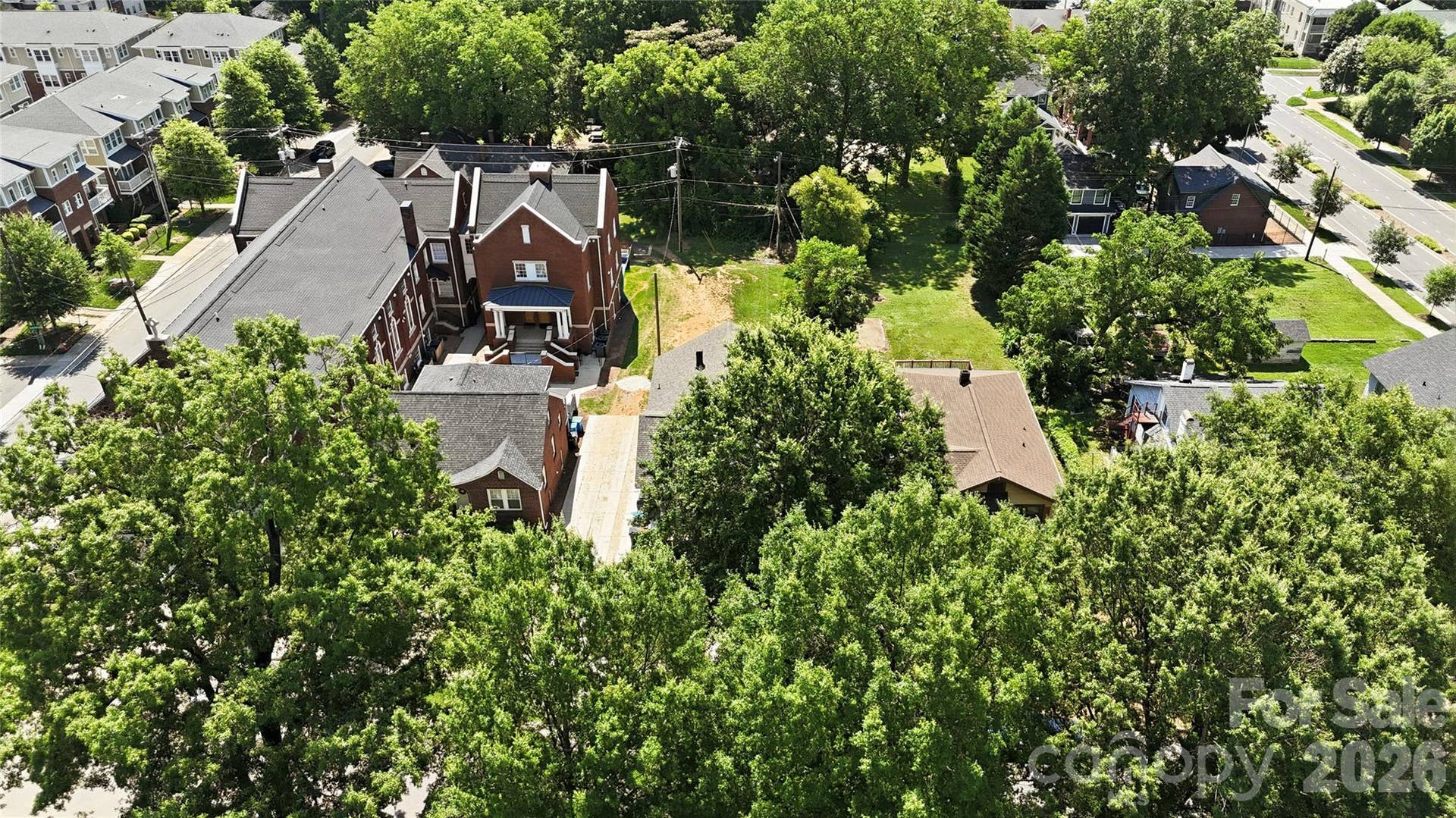209 Grandin Road, Charlotte, NC 28208 209 Grandin Road, Charlotte, NC 28208