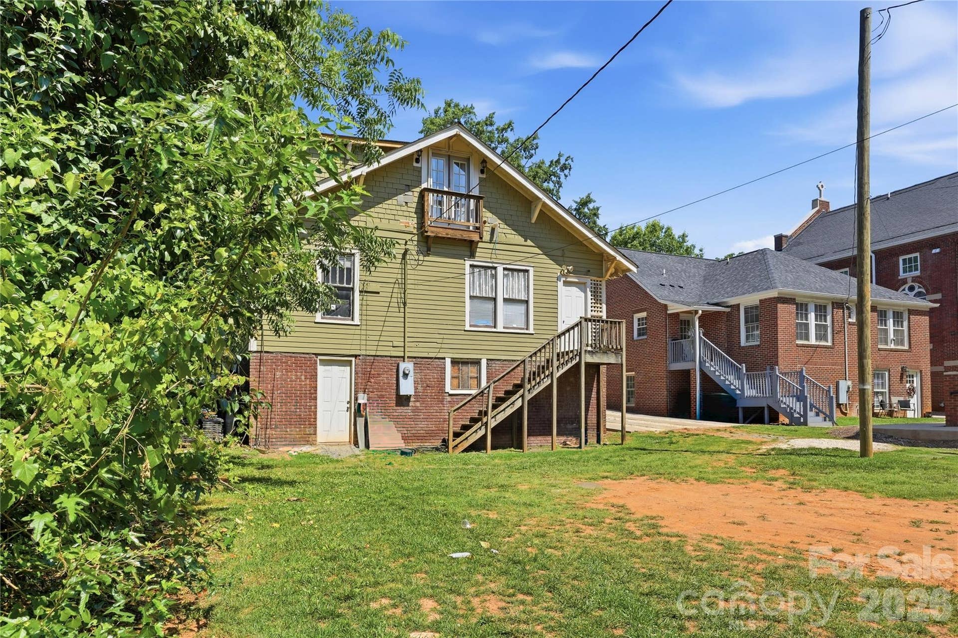 209 Grandin Road, Charlotte, NC 28208 209 Grandin Road, Charlotte, NC 28208
