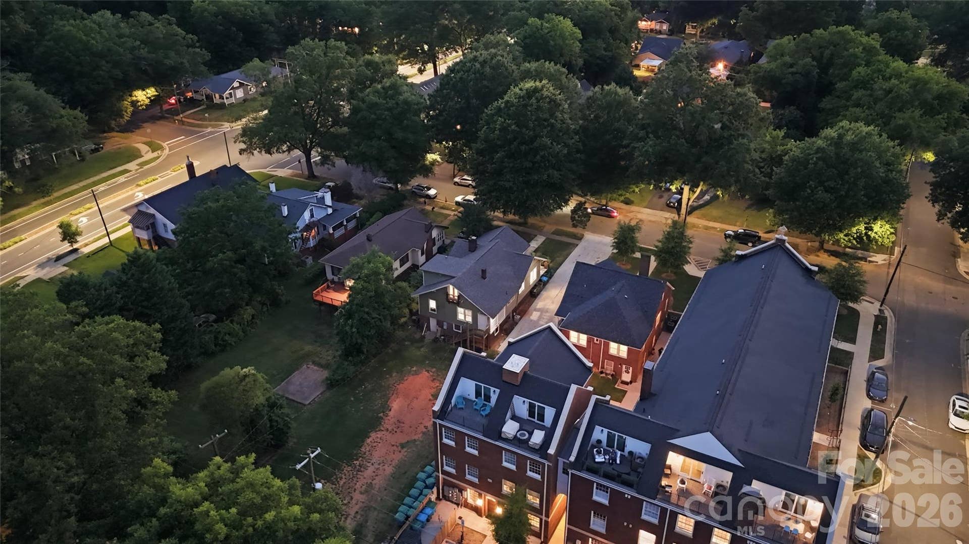 209 Grandin Road, Charlotte, NC 28208 209 Grandin Road, Charlotte, NC 28208