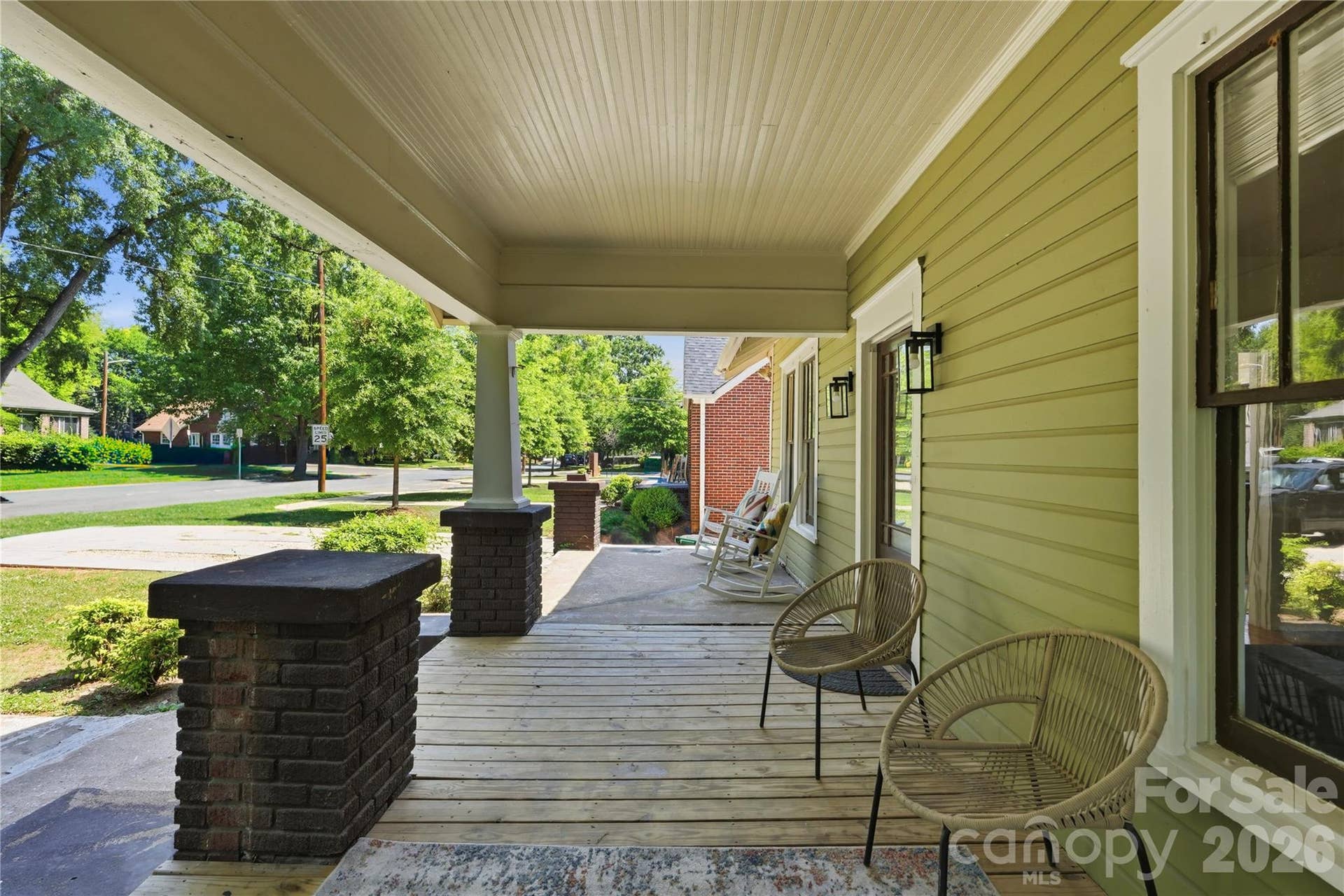 209 Grandin Road, Charlotte, NC 28208 209 Grandin Road, Charlotte, NC 28208