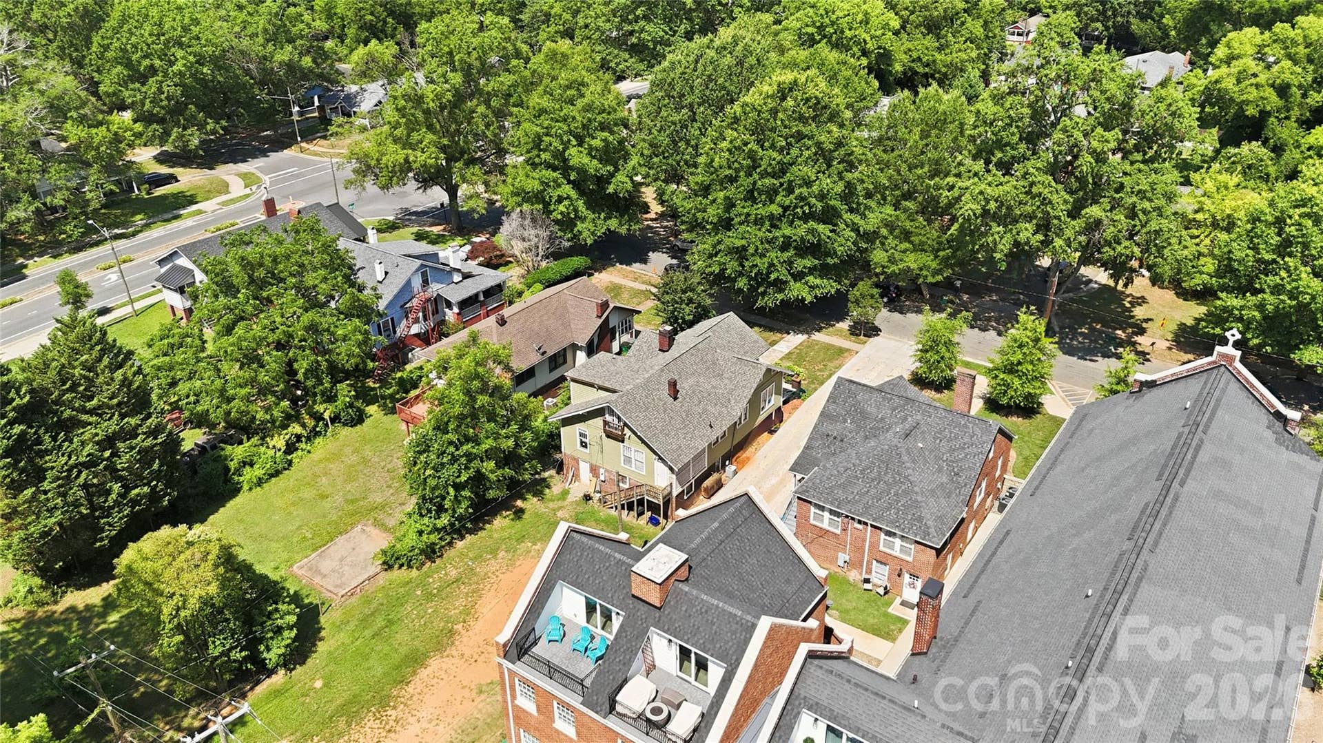 209 Grandin Road, Charlotte, NC 28208 209 Grandin Road, Charlotte, NC 28208