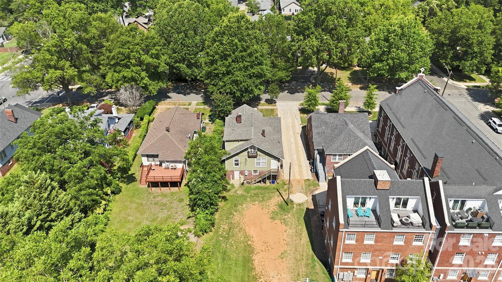 209 Grandin Road, Charlotte, NC 28208 209 Grandin Road, Charlotte, NC 28208