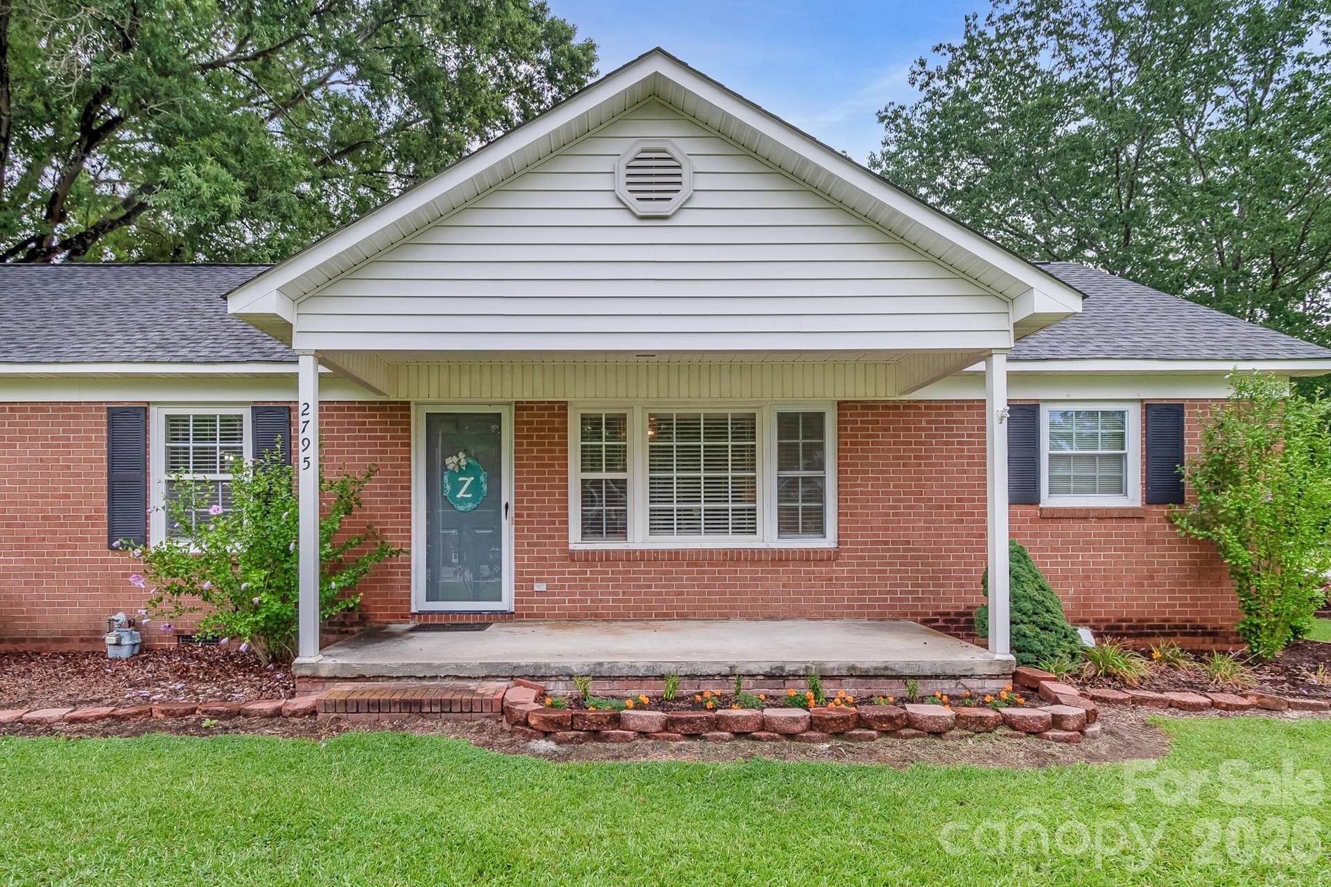 2795 Cane Mill Road, Lancaster, SC 29720