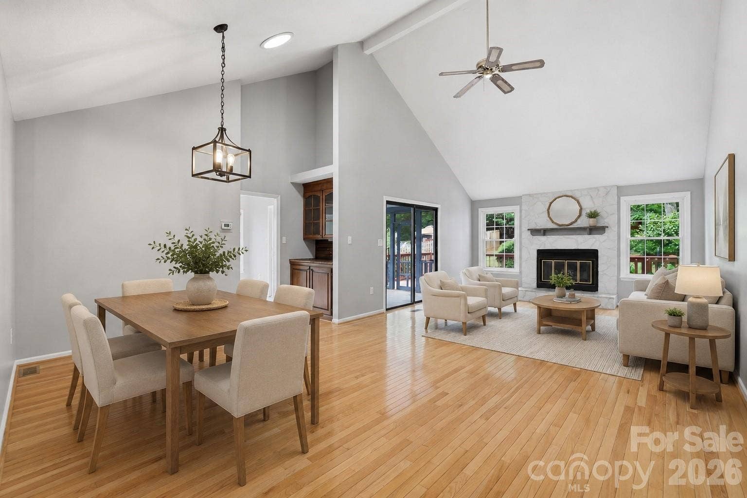 7038 Chelsea Day Lane, Tega Cay, SC 29708 Virtually Staged