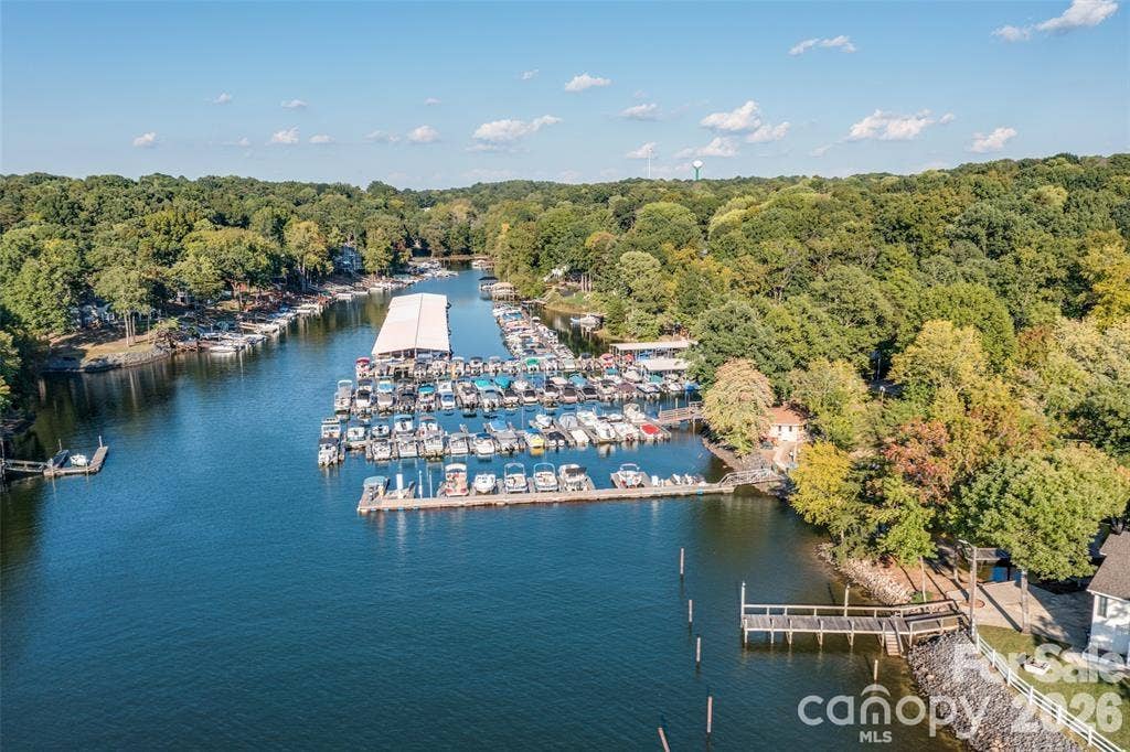 7038 Chelsea Day Lane, Tega Cay, SC 29708 Tega Cay Marina