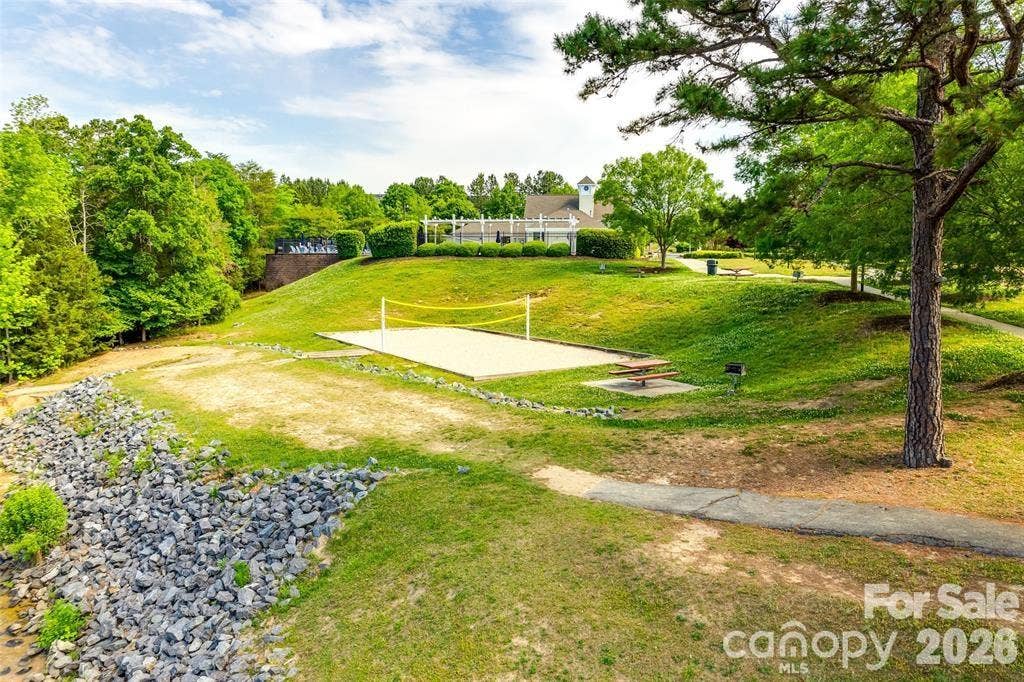 7038 Chelsea Day Lane, Tega Cay, SC 29708 Volley Ball and Picnic Area