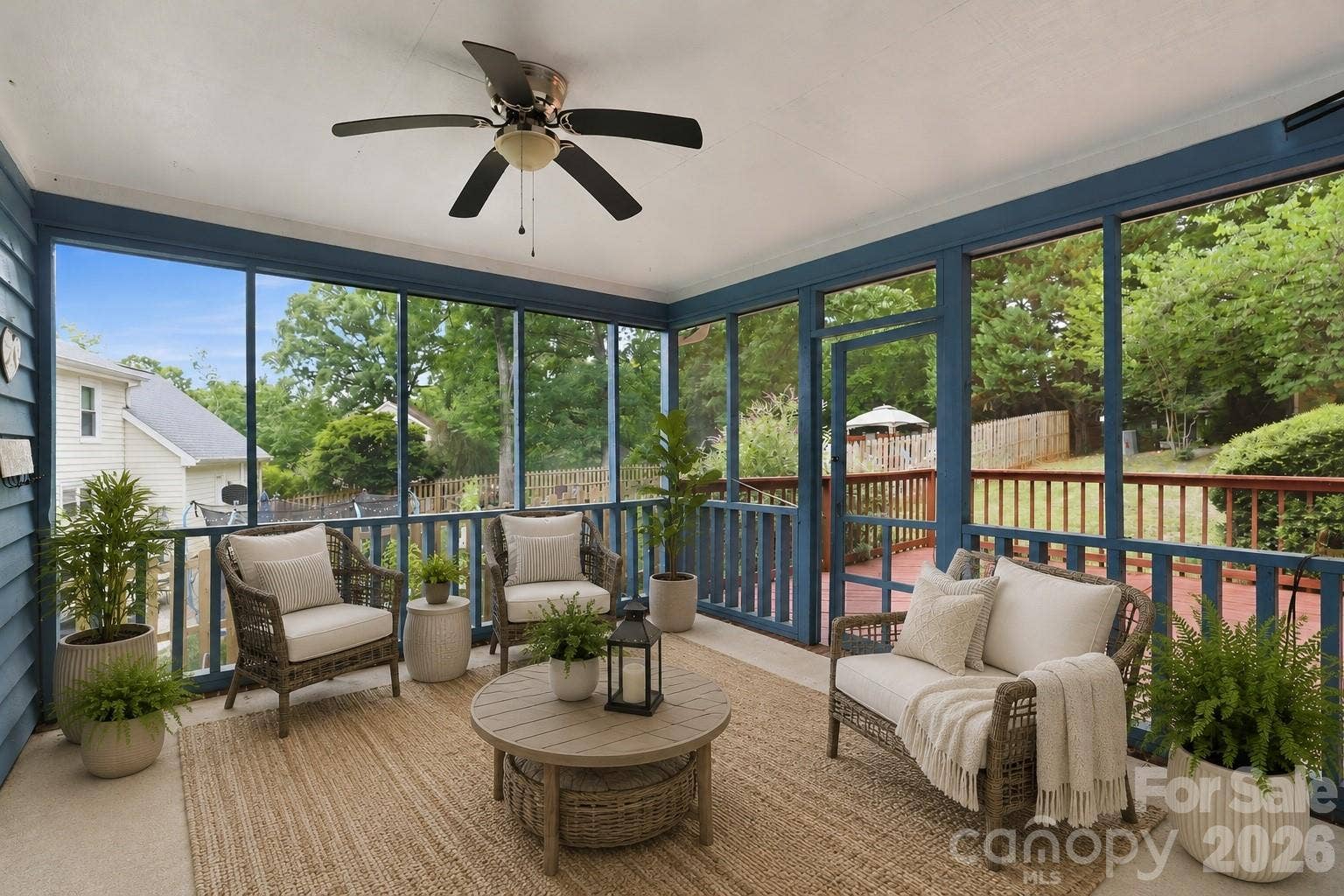 7038 Chelsea Day Lane, Tega Cay, SC 29708 Virtually Staged