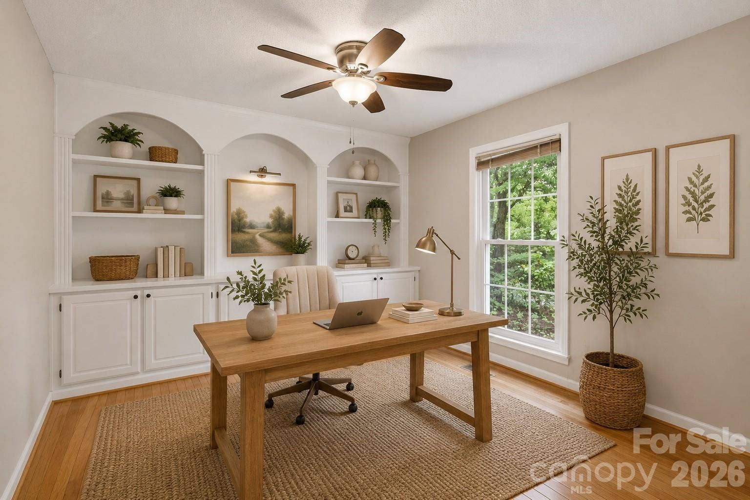 7038 Chelsea Day Lane, Tega Cay, SC 29708 Virtually Staged