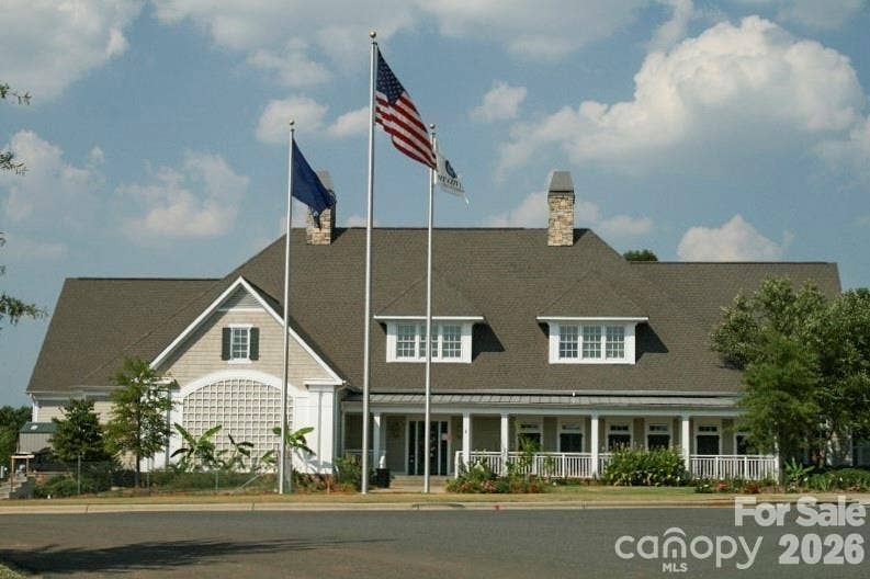 7038 Chelsea Day Lane, Tega Cay, SC 29708 Tega Cay Club House with Restaurant and Event Space