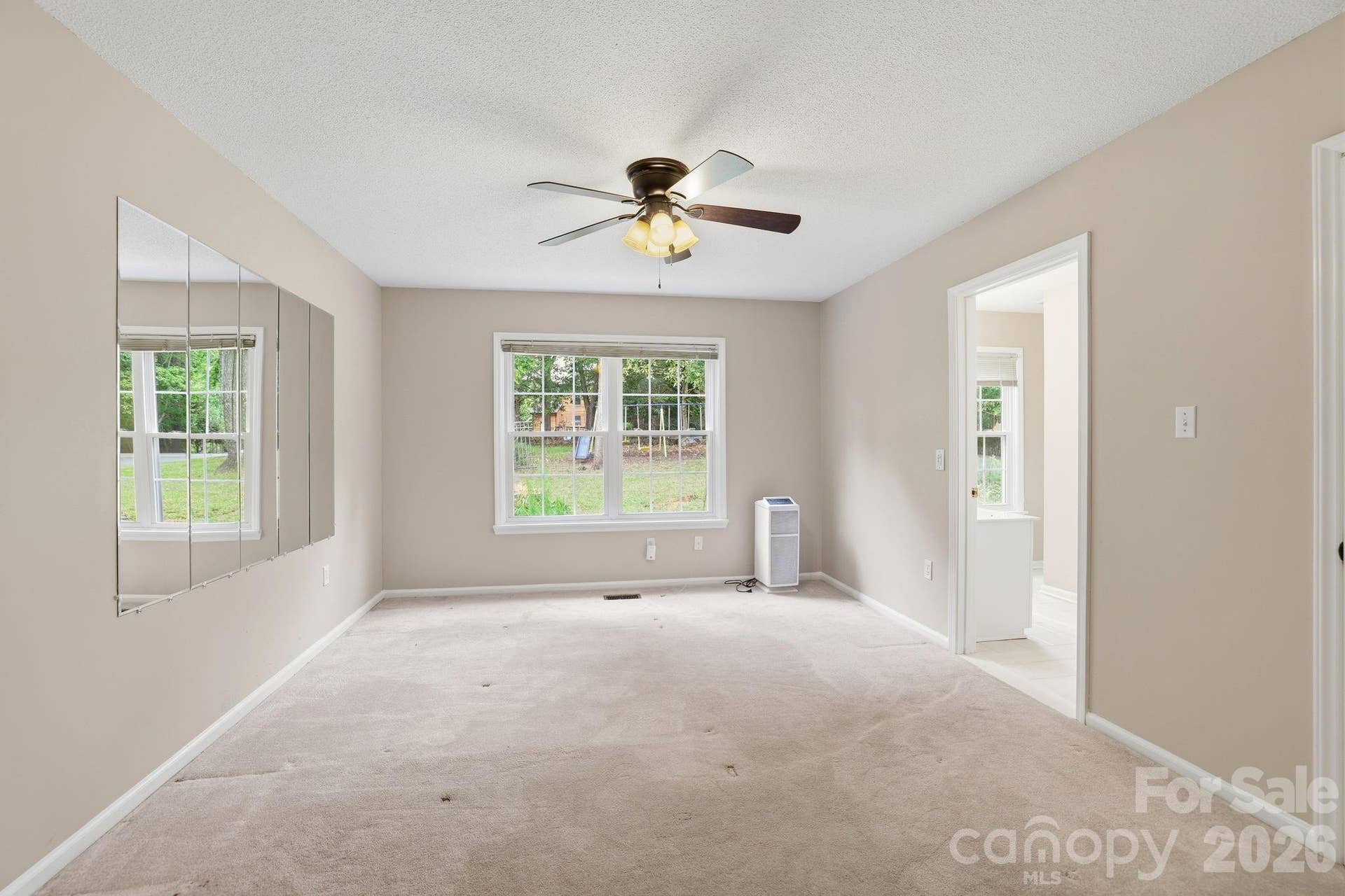 7038 Chelsea Day Lane, Tega Cay, SC 29708 Primary Bedroom