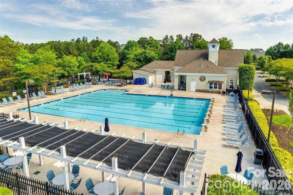 7038 Chelsea Day Lane, Tega Cay, SC 29708 Community Pool
