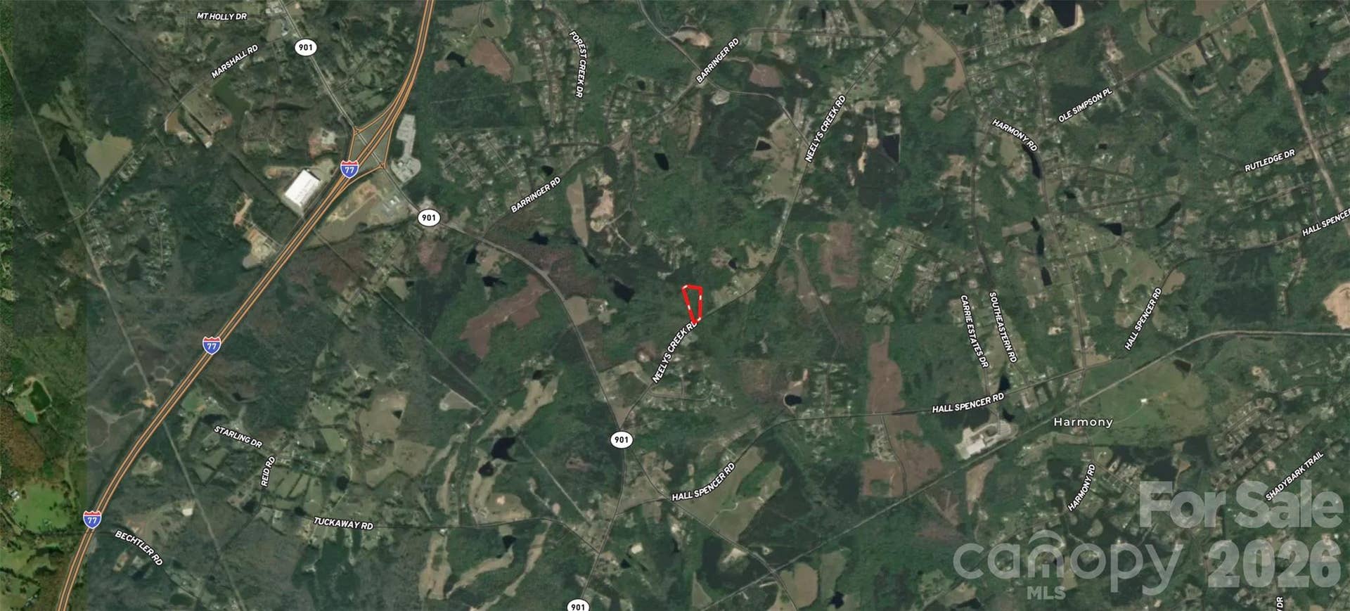1811 Neelys Creek Road, Rock Hill, SC 29730 1811 Neelys Creek Road, Rock Hill, SC 29730