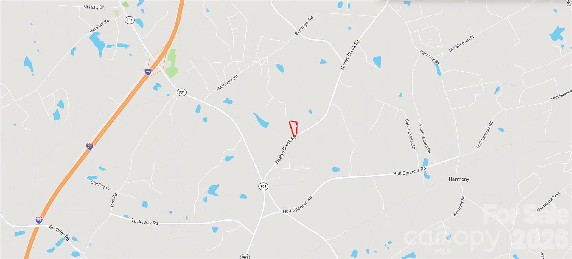 1811 Neelys Creek Road, Rock Hill, SC 29730 1811 Neelys Creek Road, Rock Hill, SC 29730