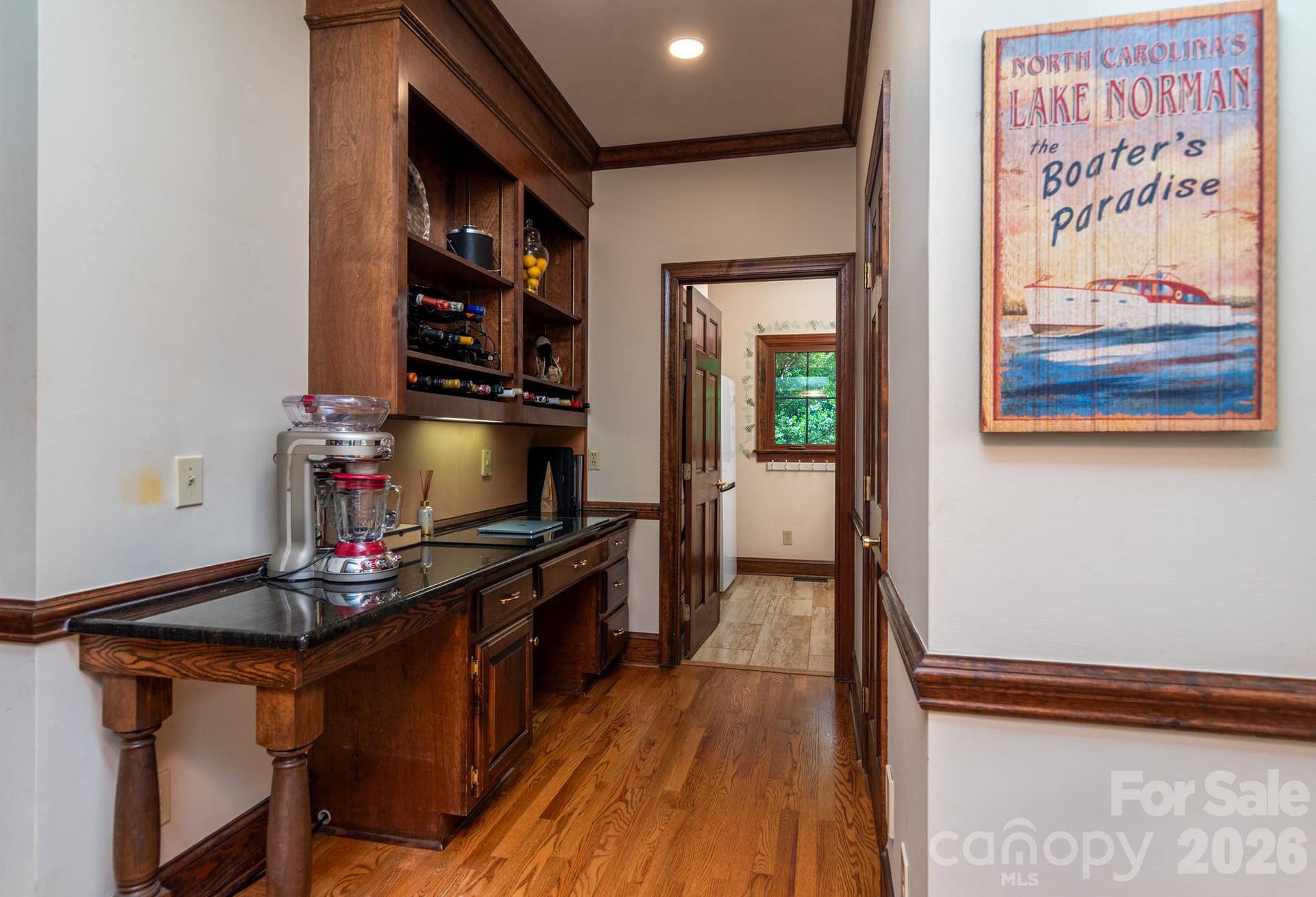 Butlers Pantry