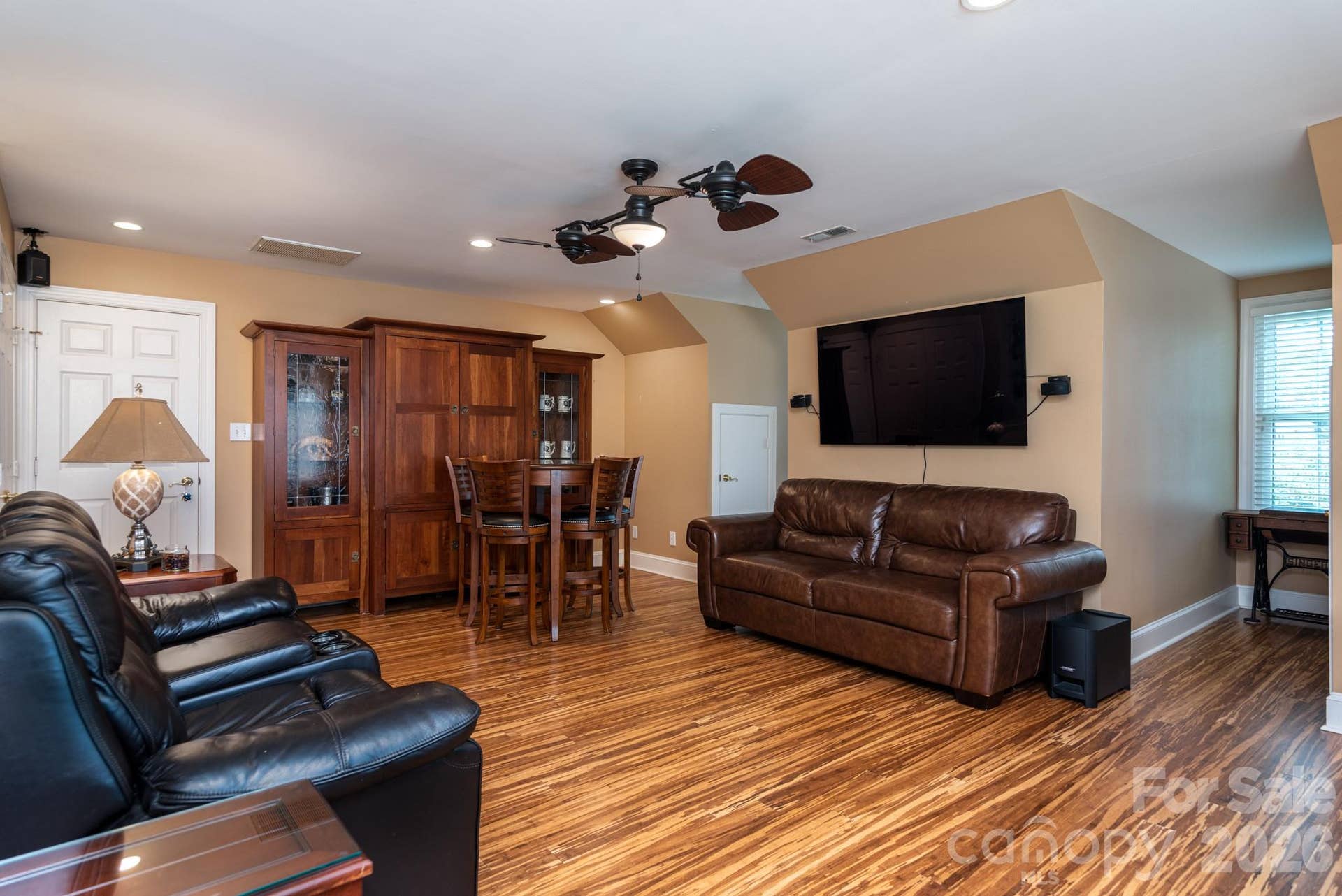 Bonus Room