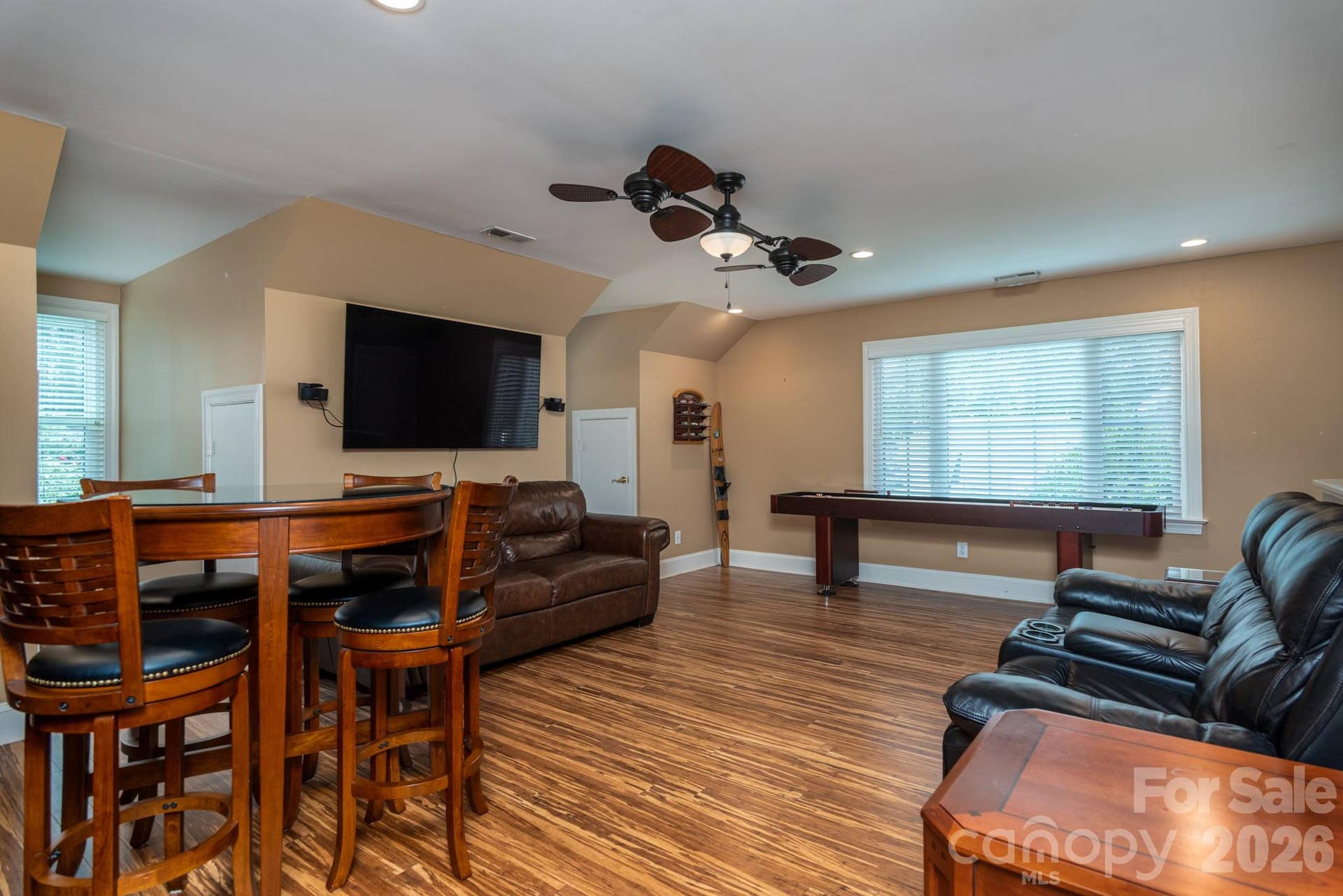 Bonus Room