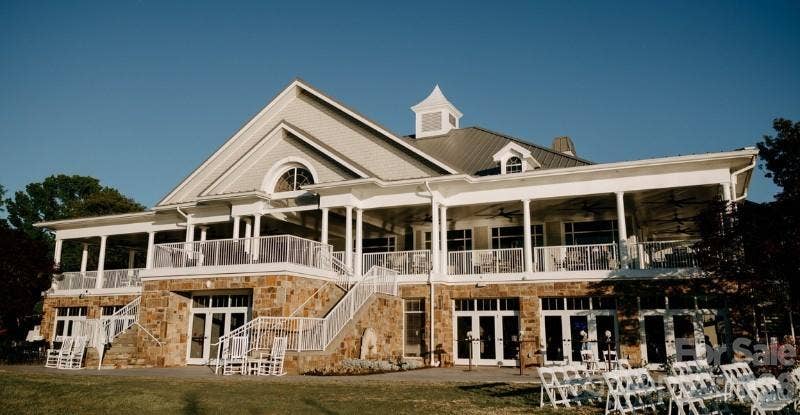 The Peninsula Yacht Club