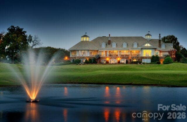 The Peninsula Gold Club