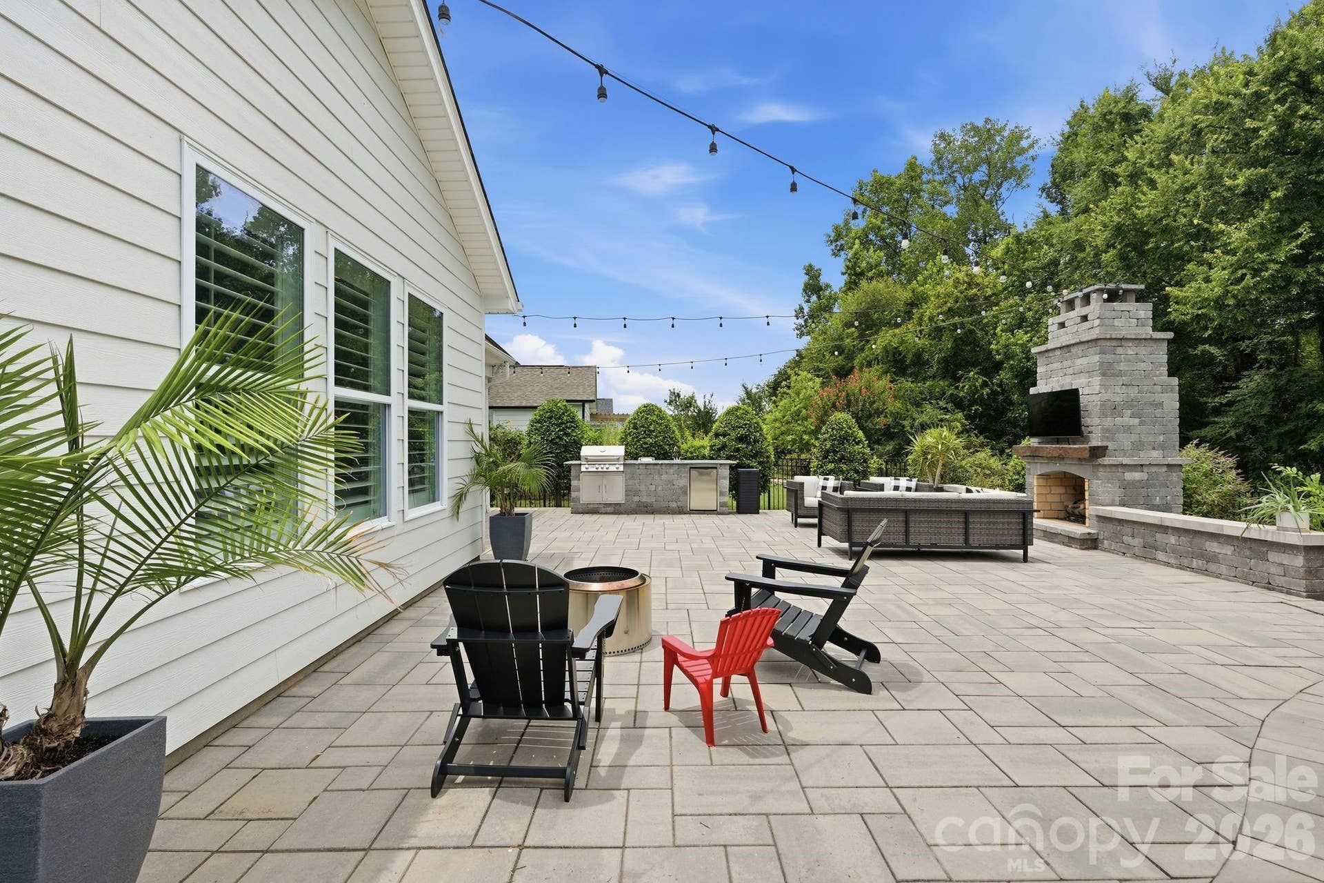 1086 Weir Court, Fort Mill, SC 29708