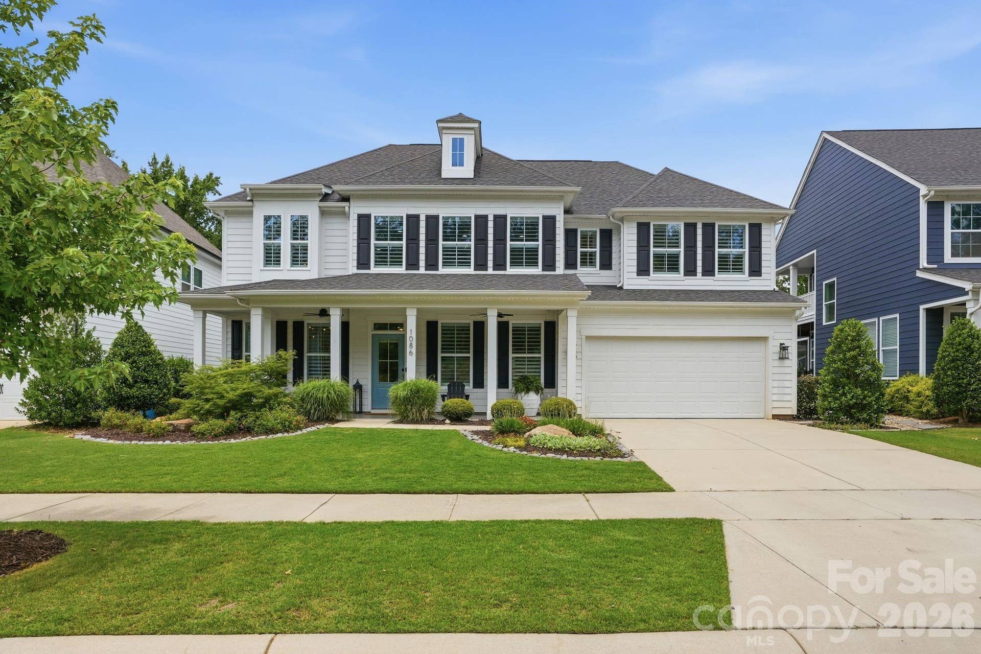 1086 Weir Court, Fort Mill, SC 29708