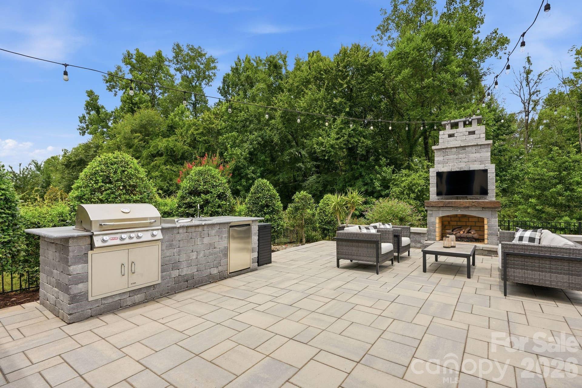 1086 Weir Court, Fort Mill, SC 29708