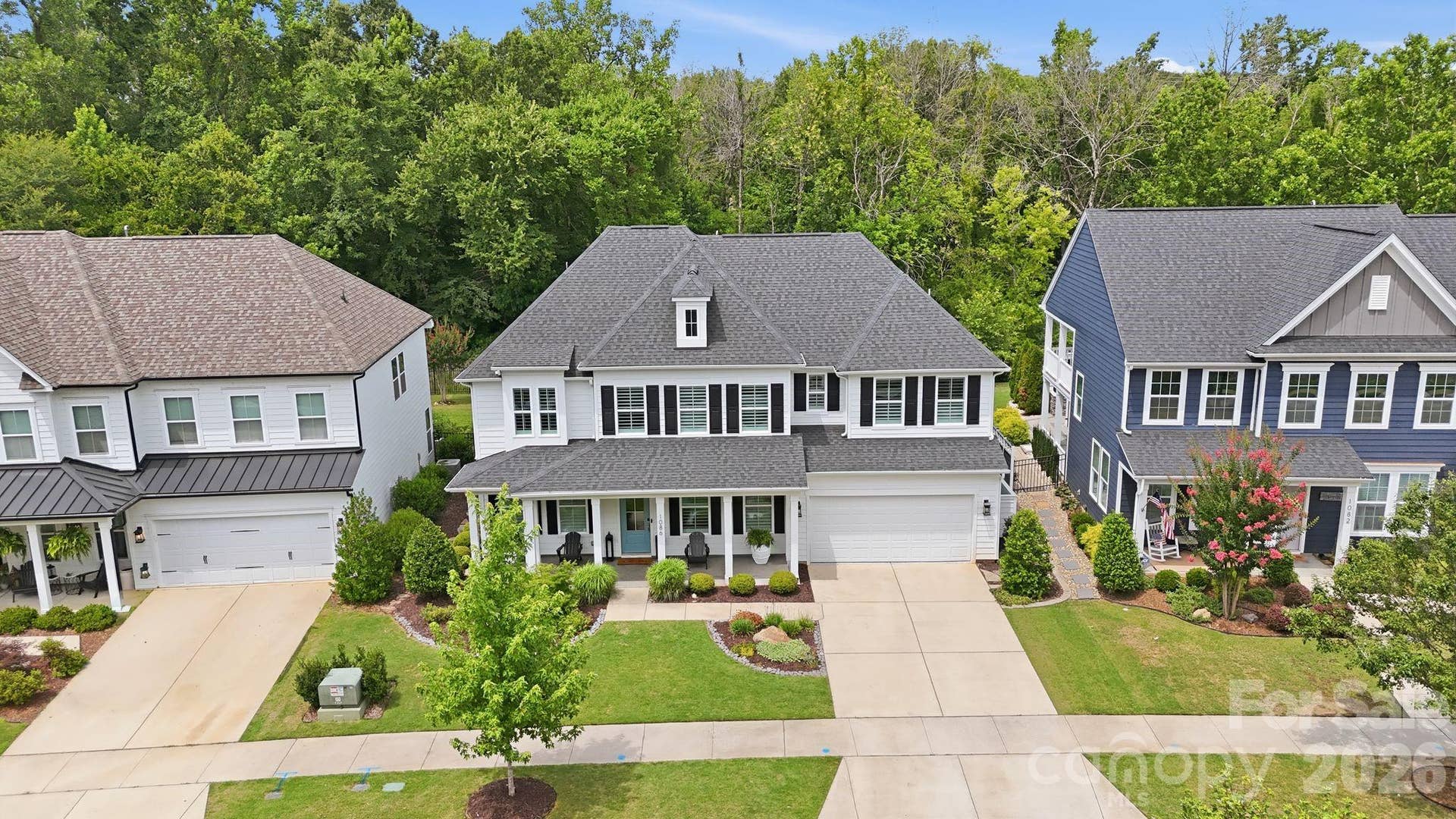 1086 Weir Court, Fort Mill, SC 29708
