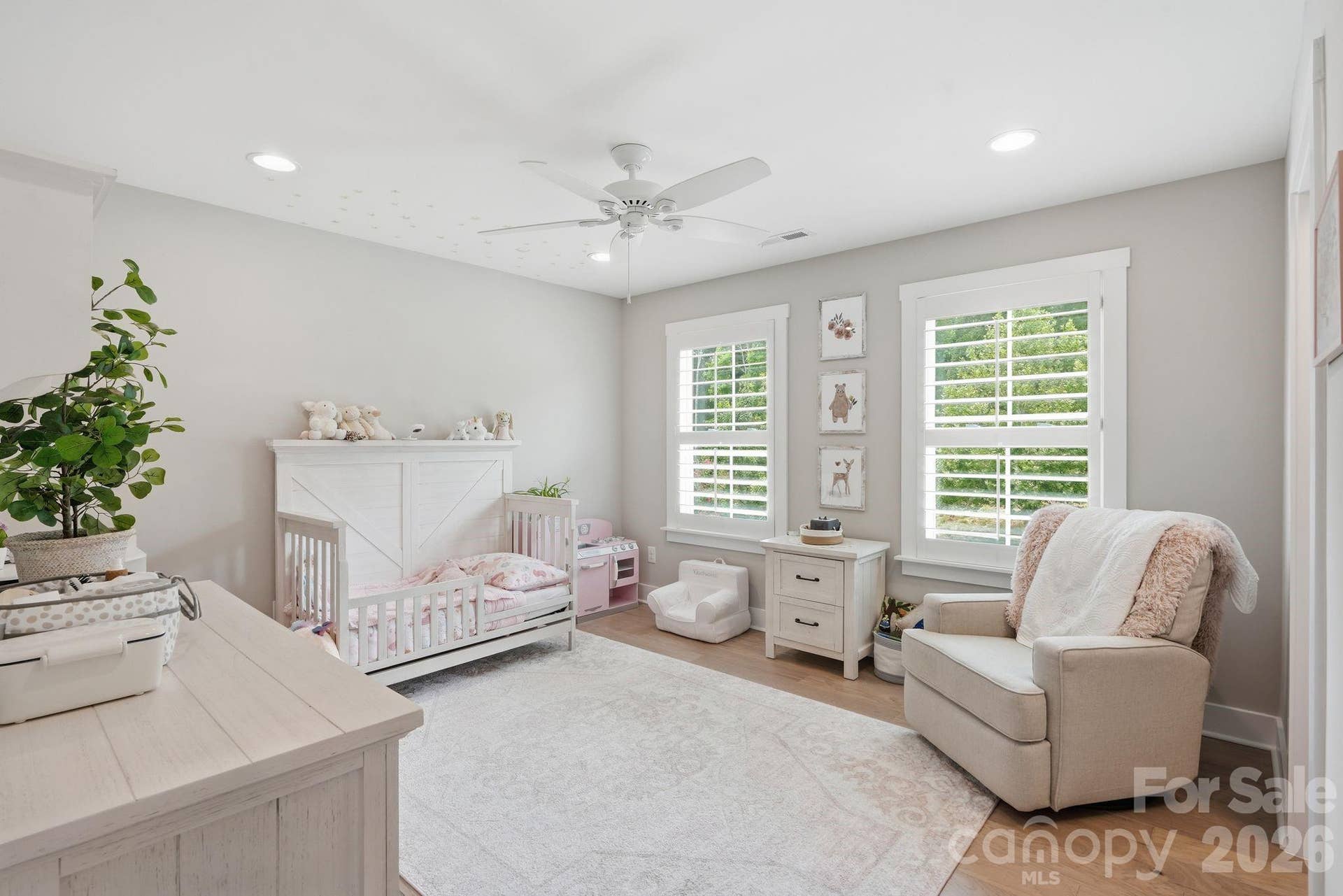 1086 Weir Court, Fort Mill, SC 29708