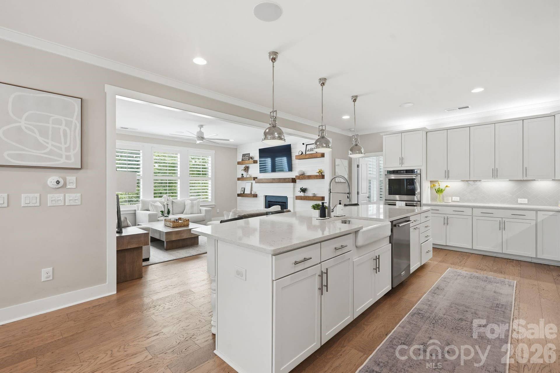 1086 Weir Court, Fort Mill, SC 29708