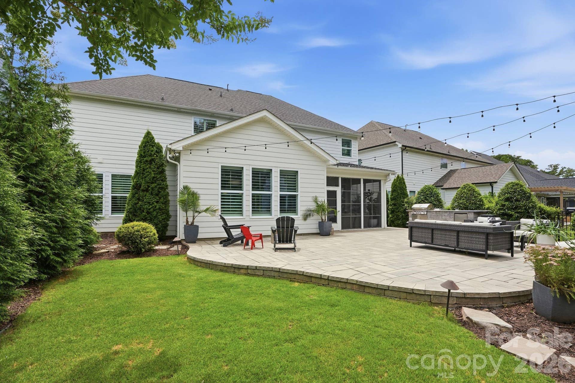 1086 Weir Court, Fort Mill, SC 29708