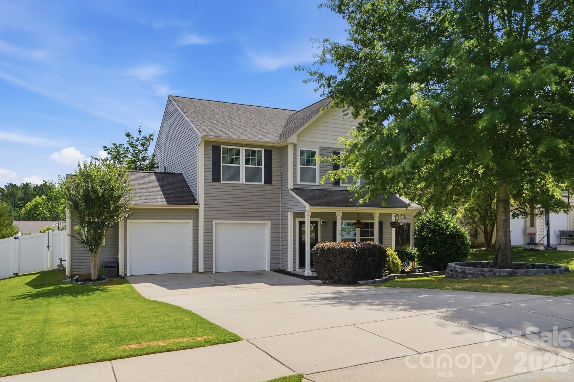 1198 Jasmine Drive, Fort Mill, SC 29707 Welcome to 1198 Jasmine Drive
