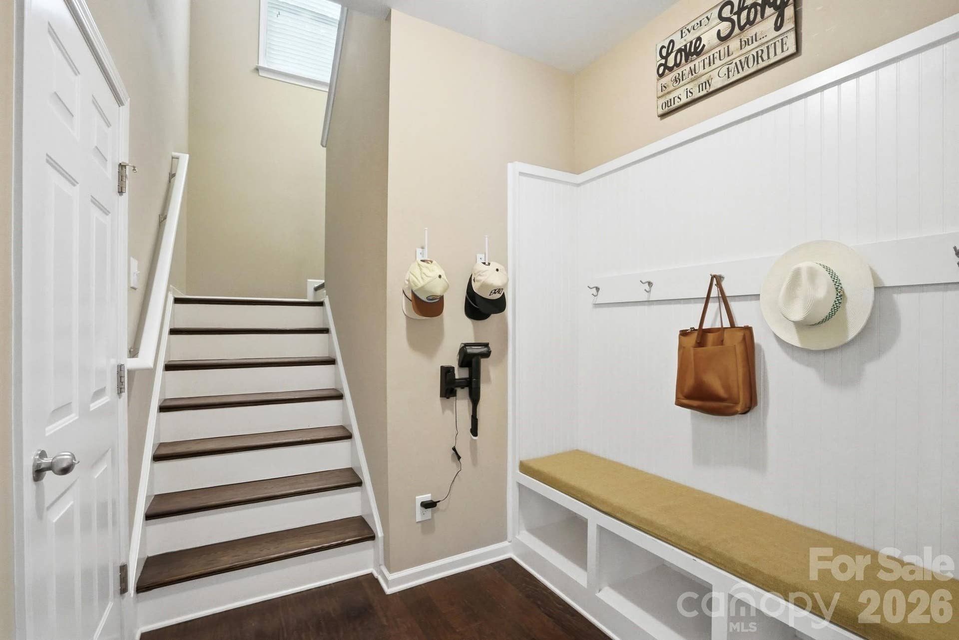 1198 Jasmine Drive, Fort Mill, SC 29707 Drop zone