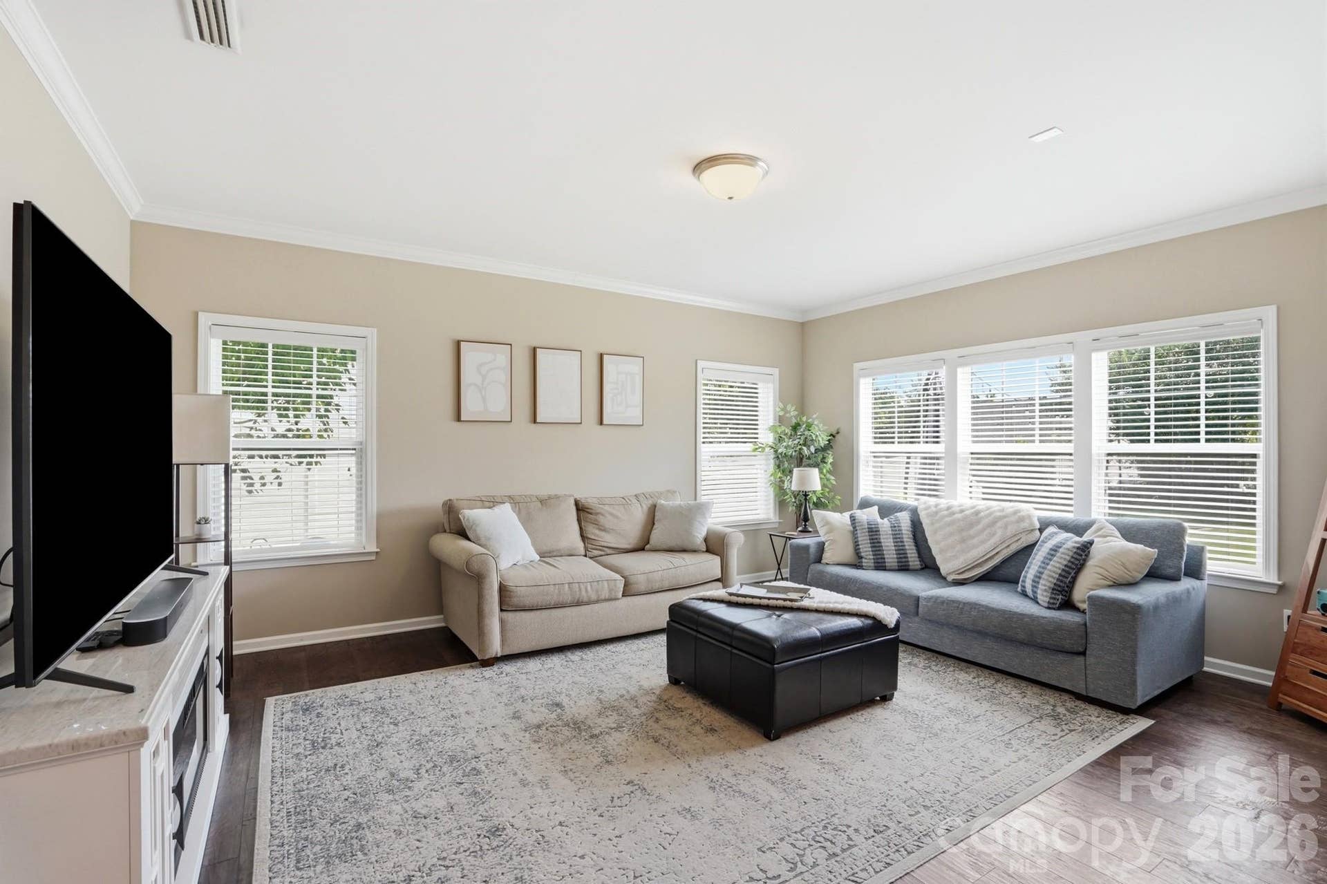 1198 Jasmine Drive, Fort Mill, SC 29707 Lots of natural light