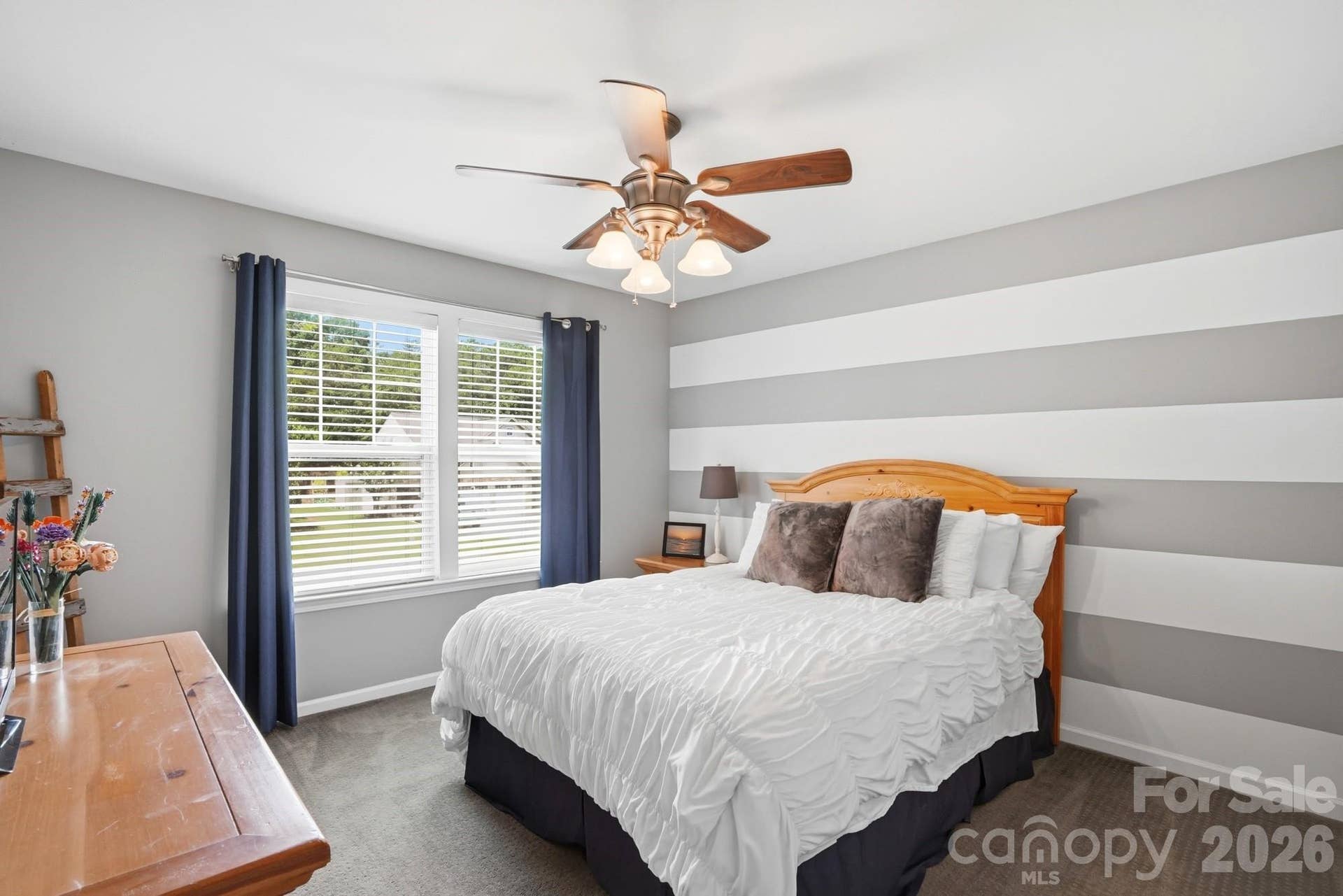 1198 Jasmine Drive, Fort Mill, SC 29707 Bedroom #4