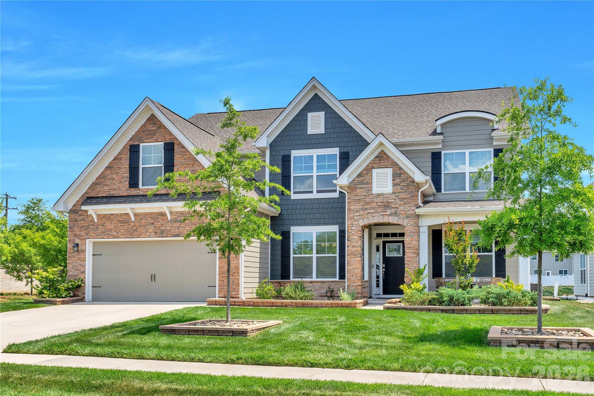 9300 Vecchio Drive, Indian Land, SC 29707