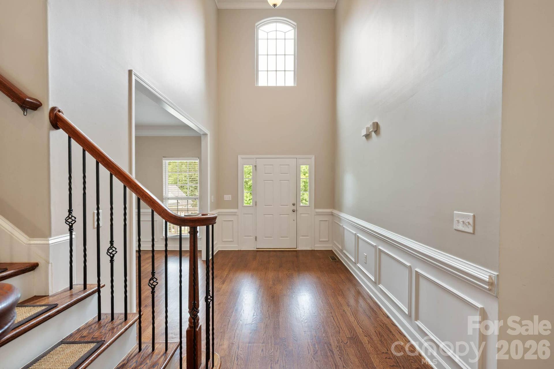 2544 Short Cedar Trail, Alexis, NC 28006