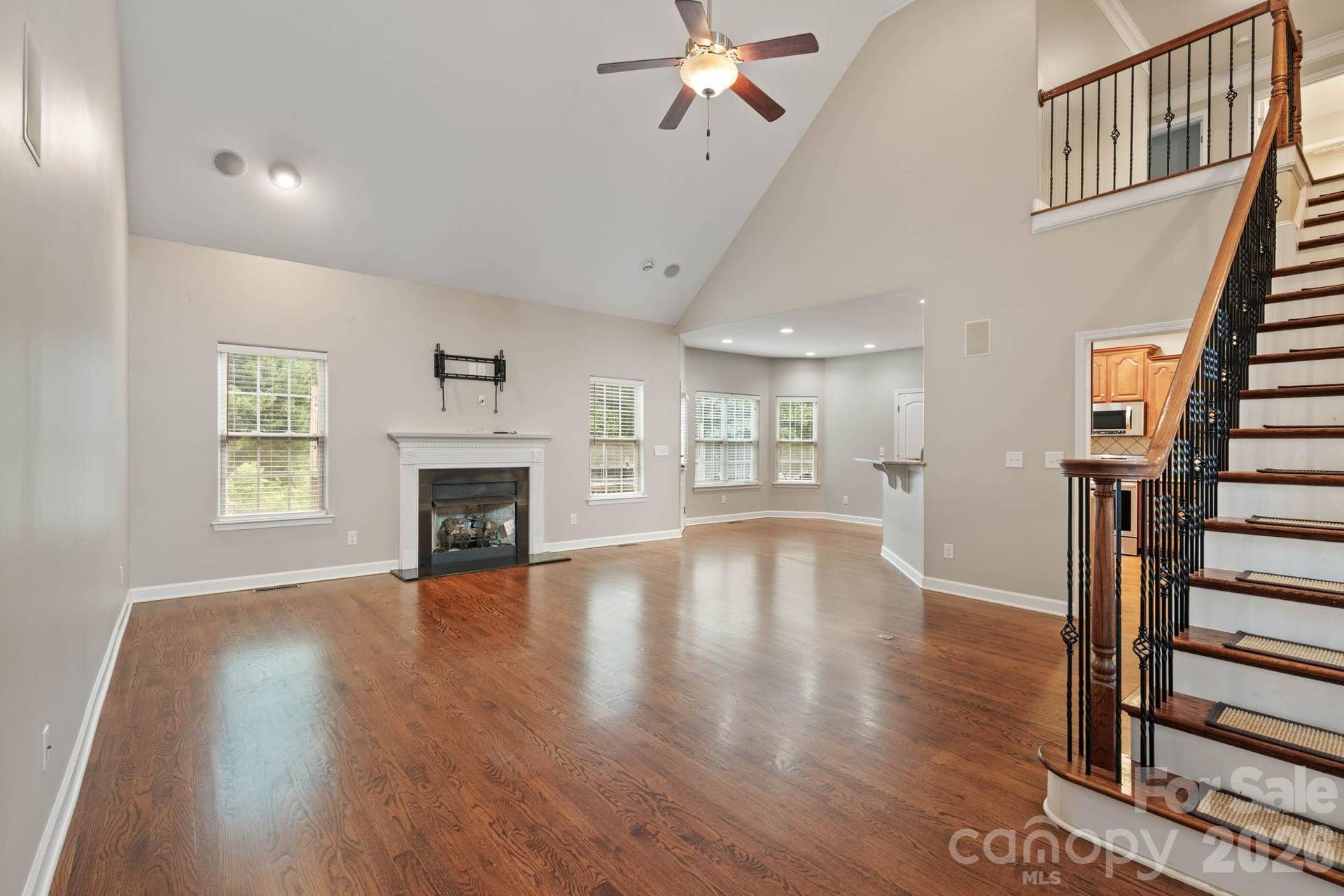 2544 Short Cedar Trail, Alexis, NC 28006
