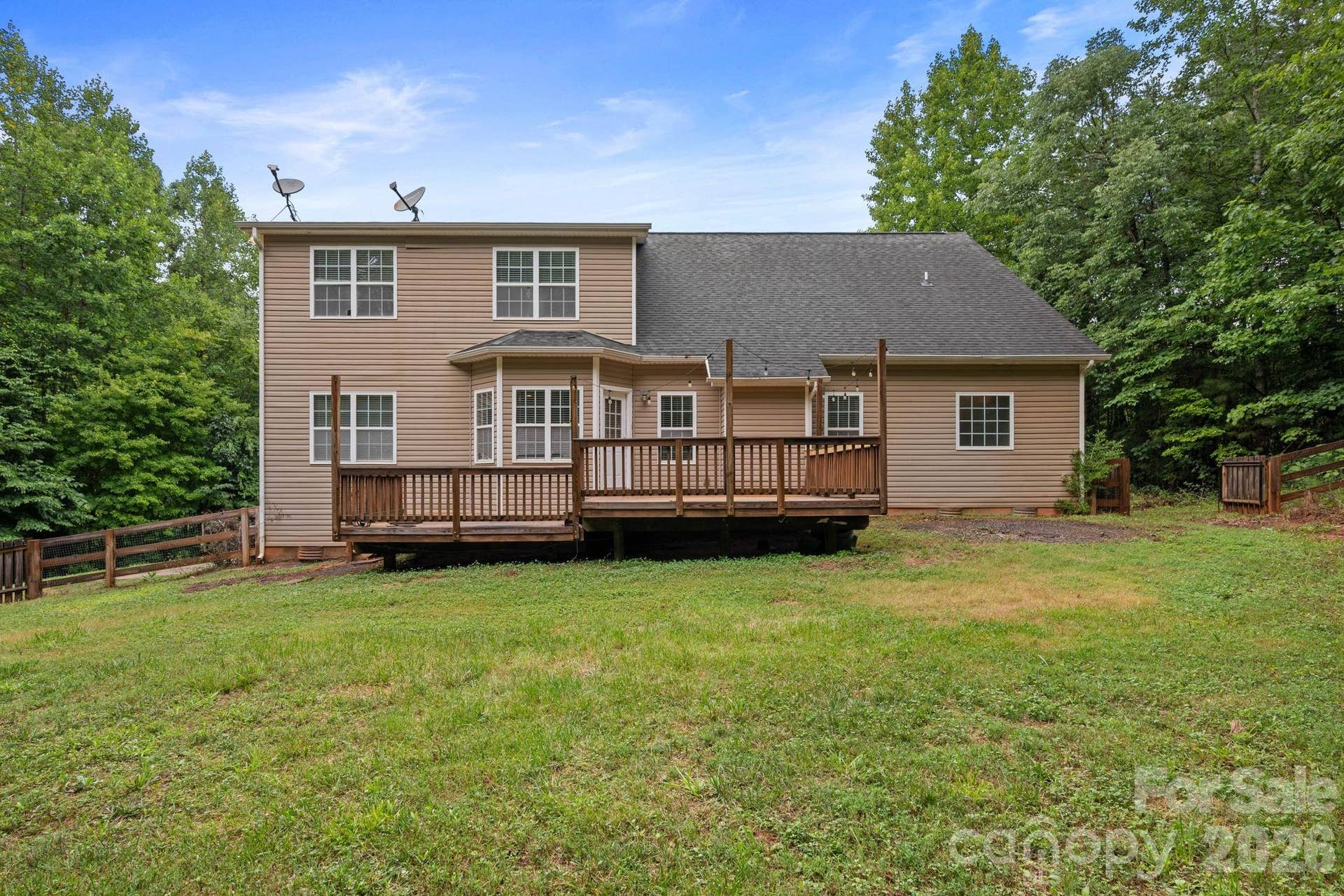 2544 Short Cedar Trail, Alexis, NC 28006