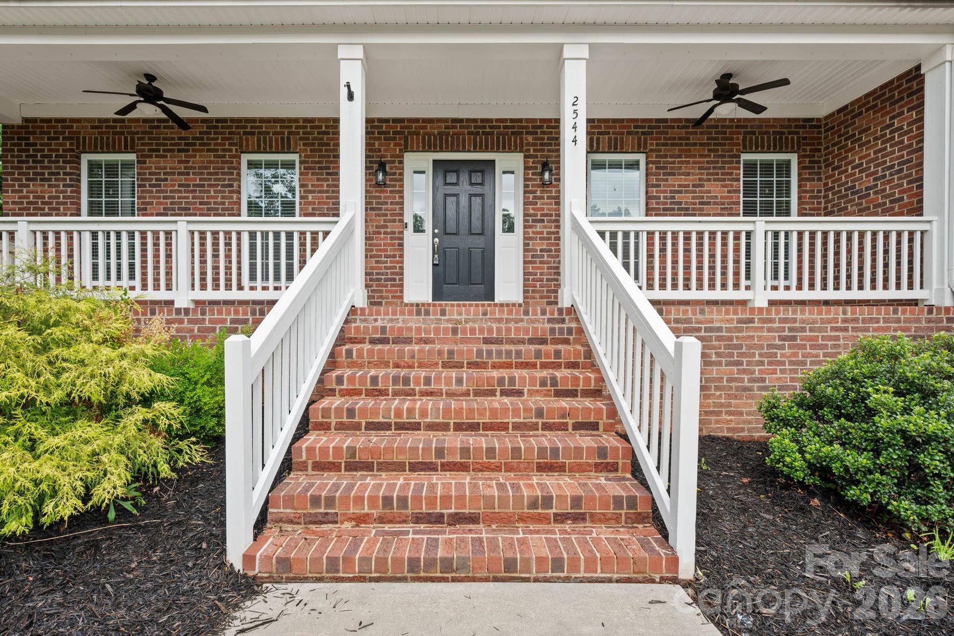 2544 Short Cedar Trail, Alexis, NC 28006