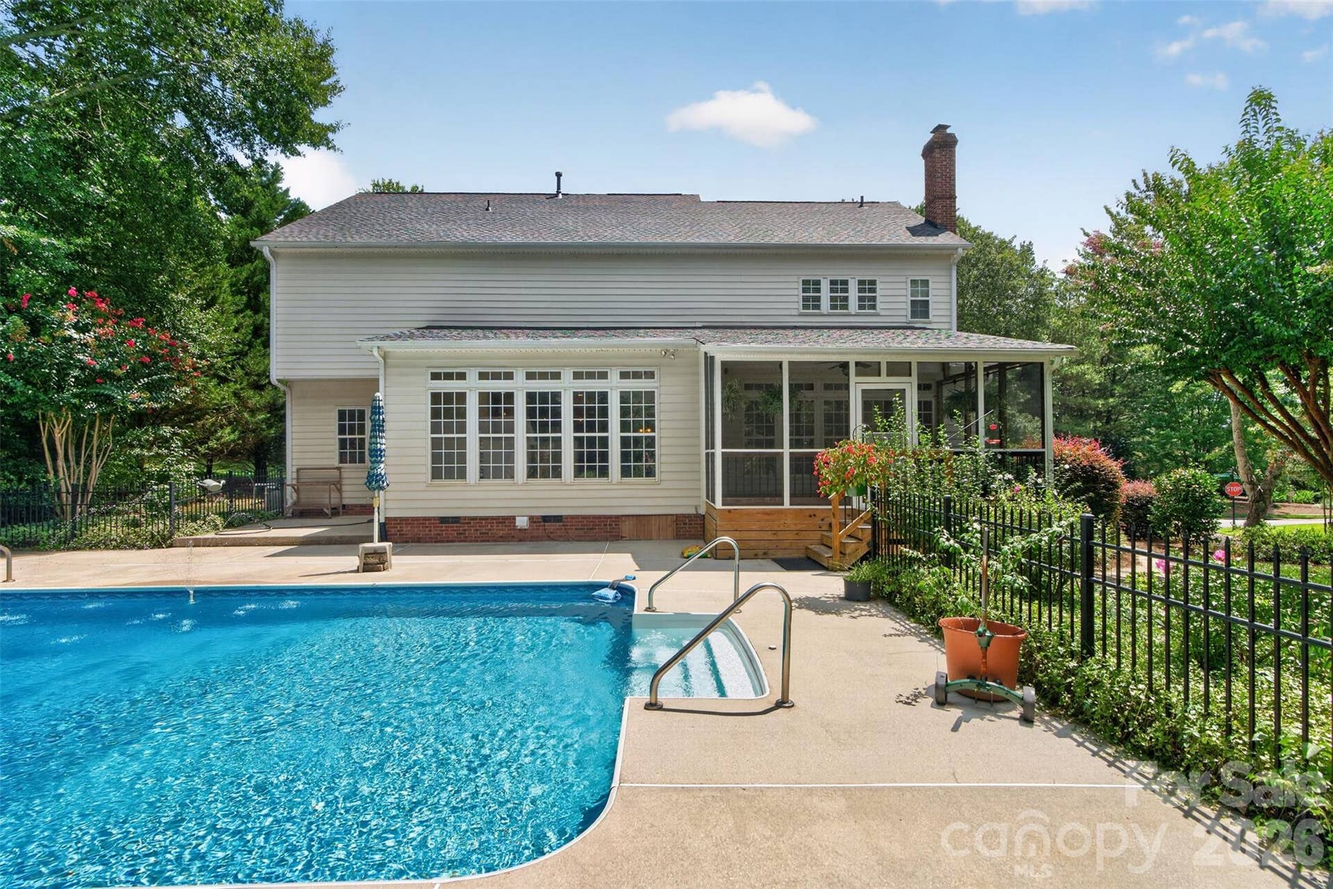 204 Whitegrove Drive, Fort Mill, SC 29715 204 Whitegrove Drive, Fort Mill, SC 29715