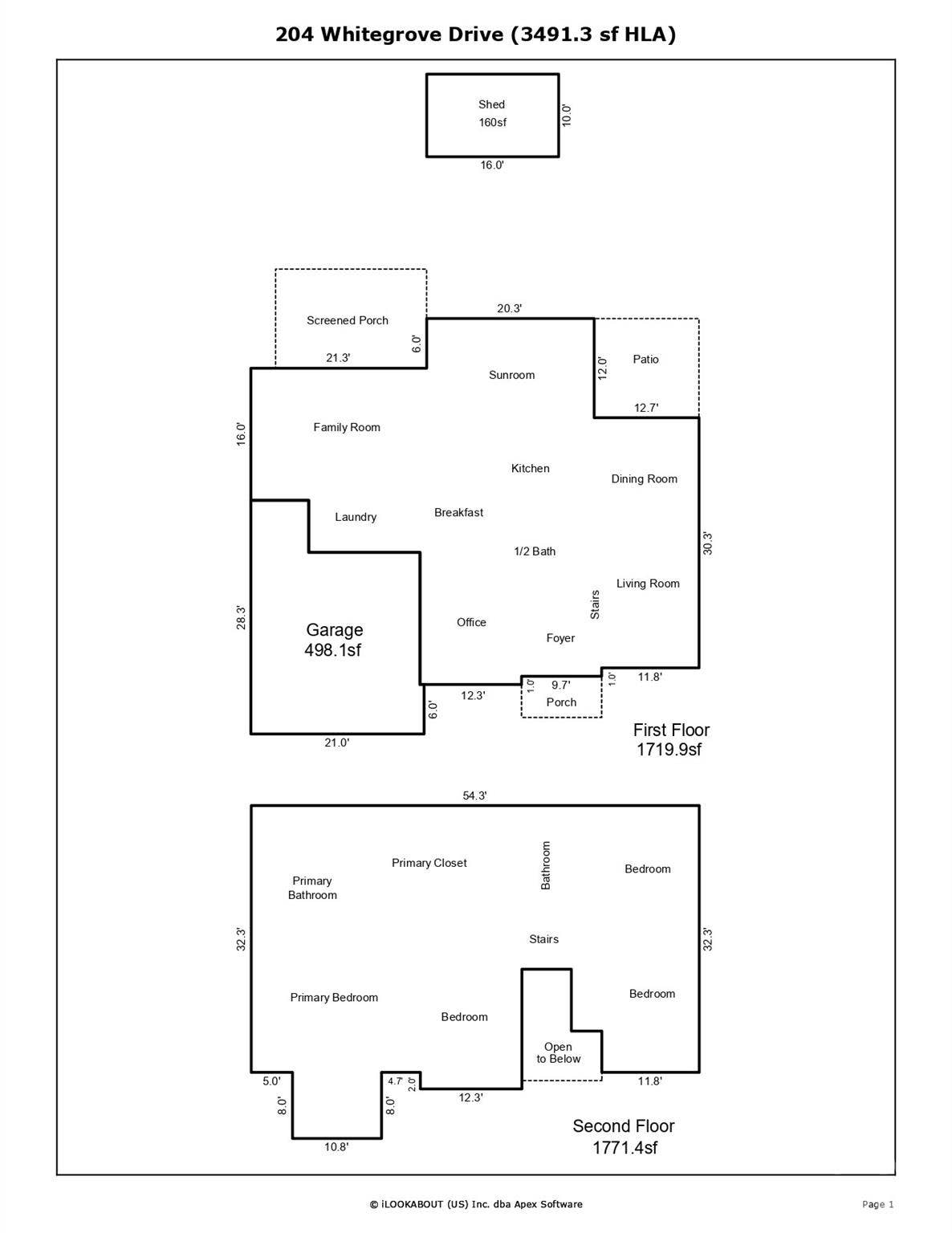 204 Whitegrove Drive, Fort Mill, SC 29715 204 Whitegrove Drive, Fort Mill, SC 29715