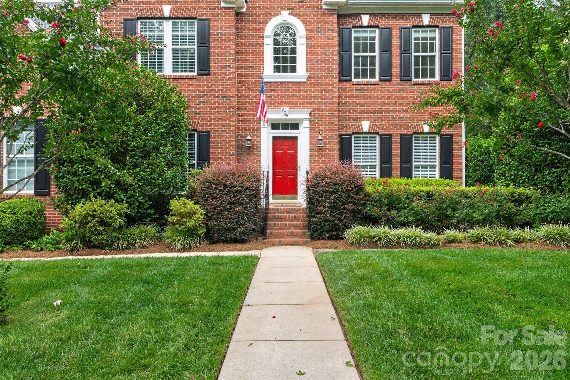 204 Whitegrove Drive, Fort Mill, SC 29715 204 Whitegrove Drive, Fort Mill, SC 29715
