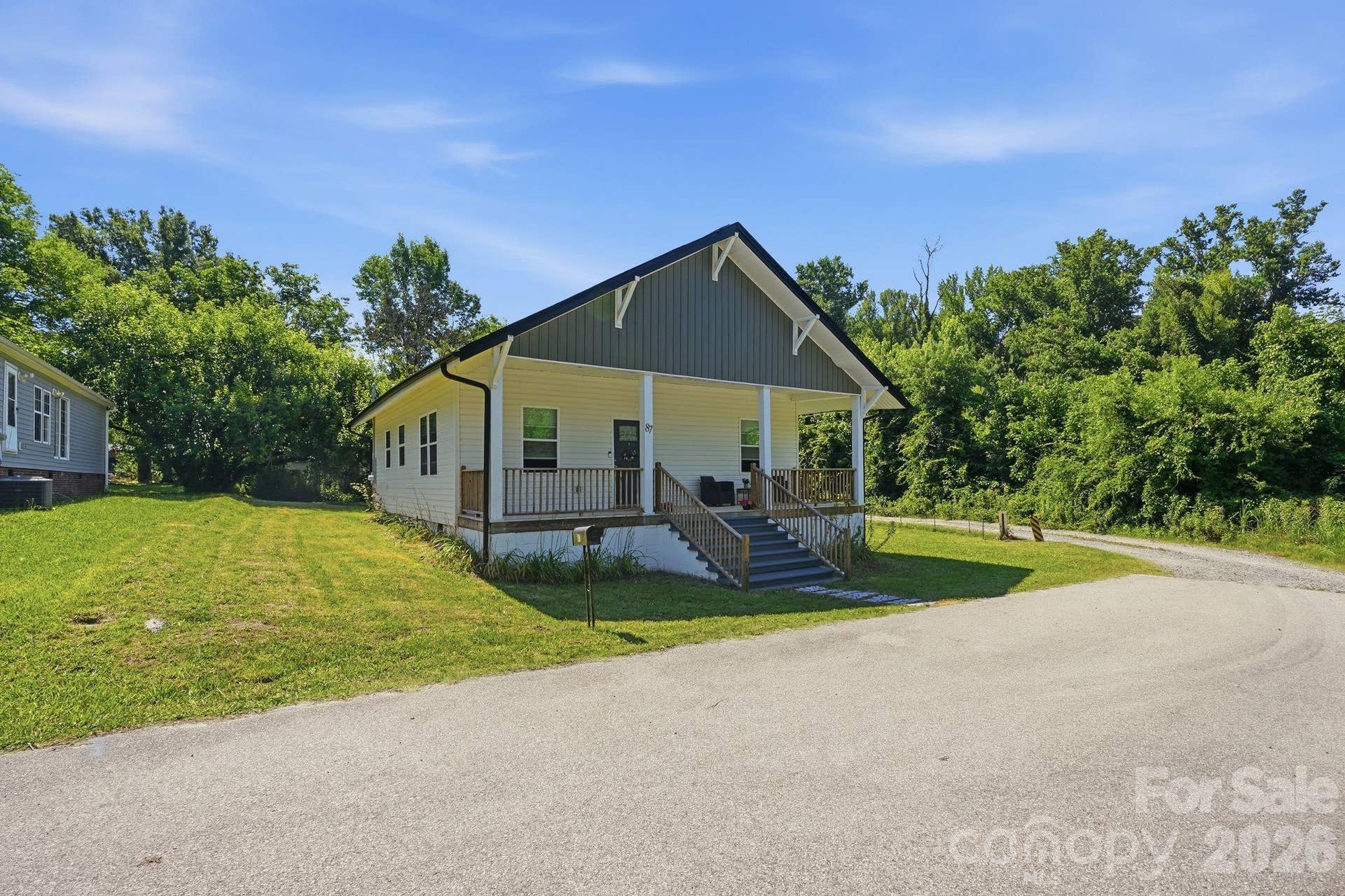 87 Arcadia Street, Rock Hill, SC 29730 87 Arcadia Street, Rock Hill, SC 29730