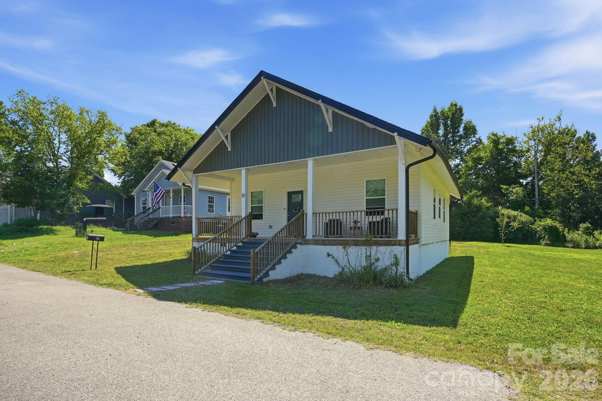 87 Arcadia Street, Rock Hill, SC 29730 87 Arcadia Street, Rock Hill, SC 29730