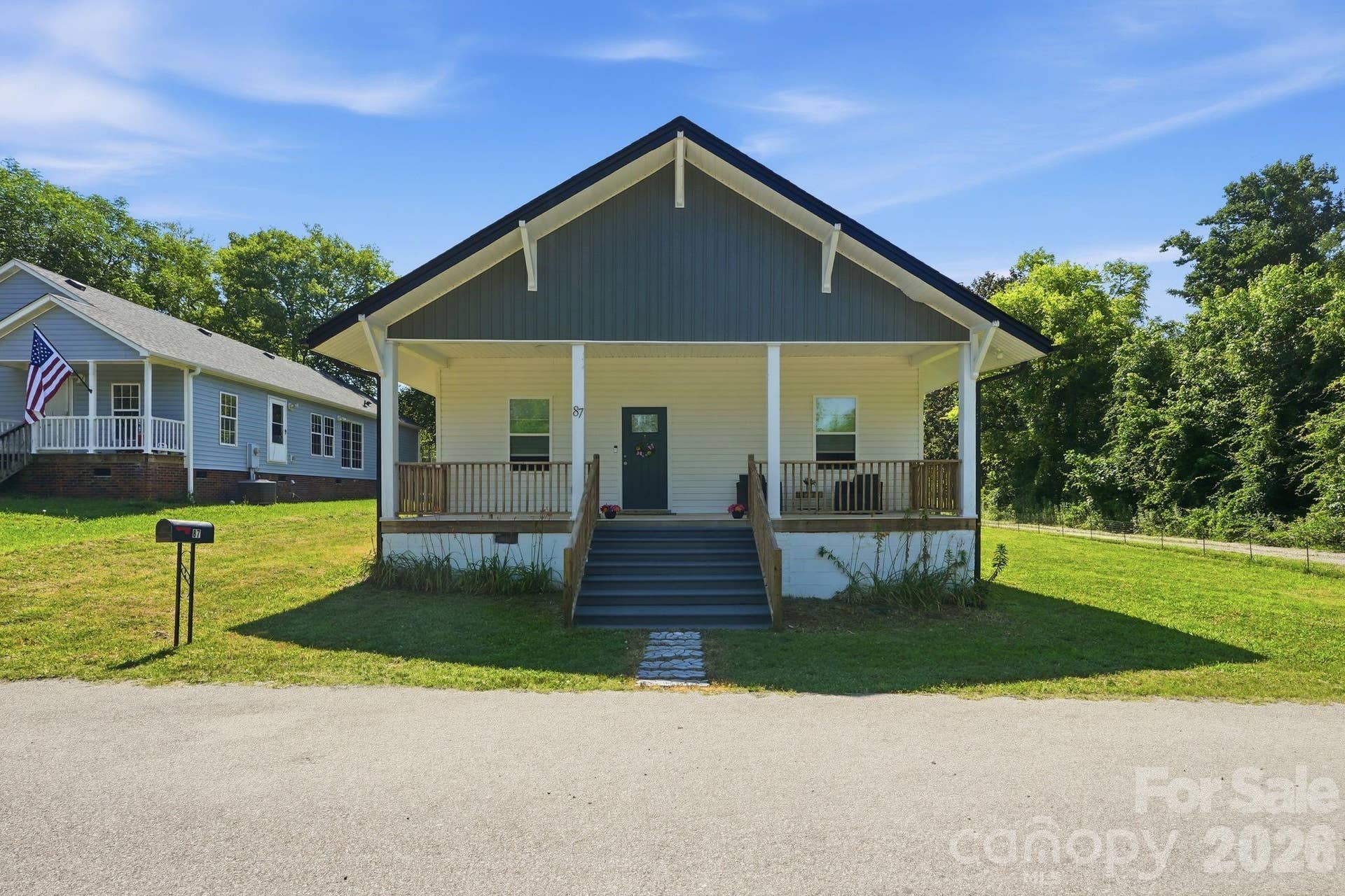 87 Arcadia Street, Rock Hill, SC 29730 87 Arcadia Street, Rock Hill, SC 29730