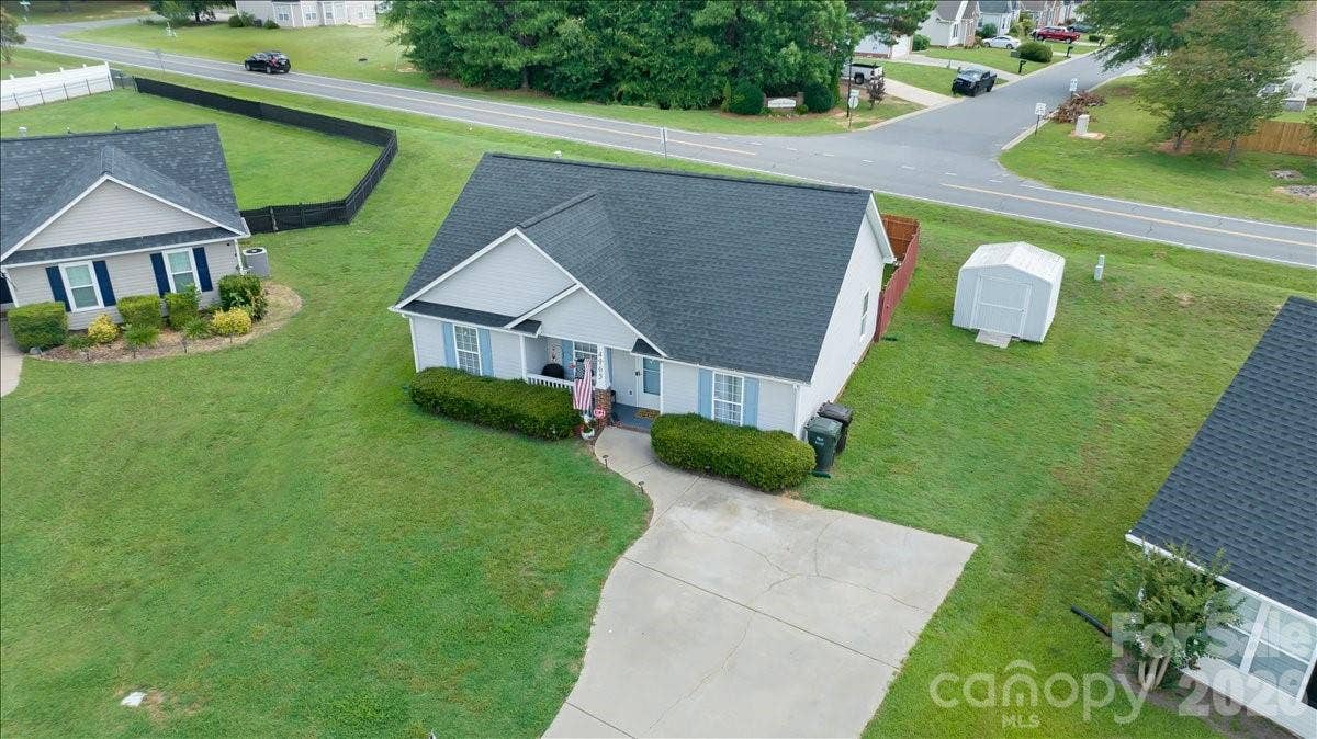 4165 Thomas Sam Drive, Rock Hill, SC 29732