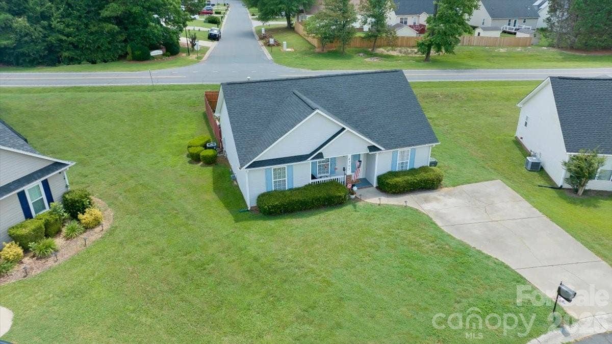 4165 Thomas Sam Drive, Rock Hill, SC 29732