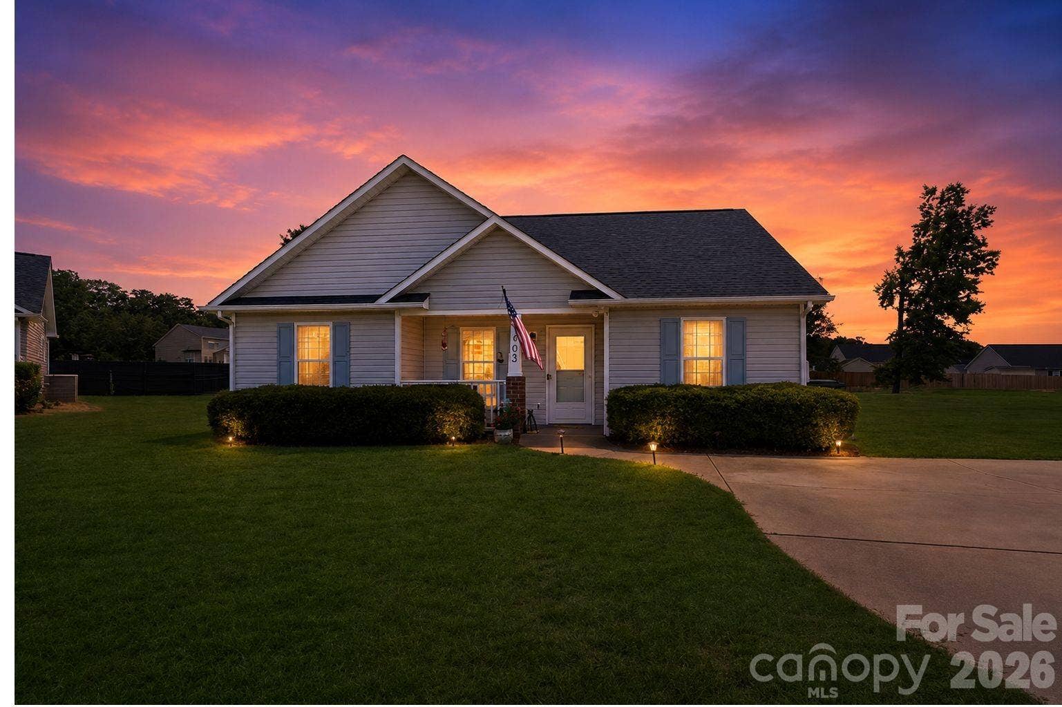 4165 Thomas Sam Drive, Rock Hill, SC 29732