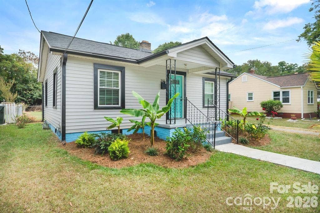 215 Keels Avenue, Rock Hill, SC 29730 215 Keels Avenue, Rock Hill, SC 29730