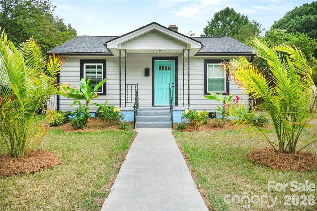 215 Keels Avenue, Rock Hill, SC 29730 215 Keels Avenue, Rock Hill, SC 29730
